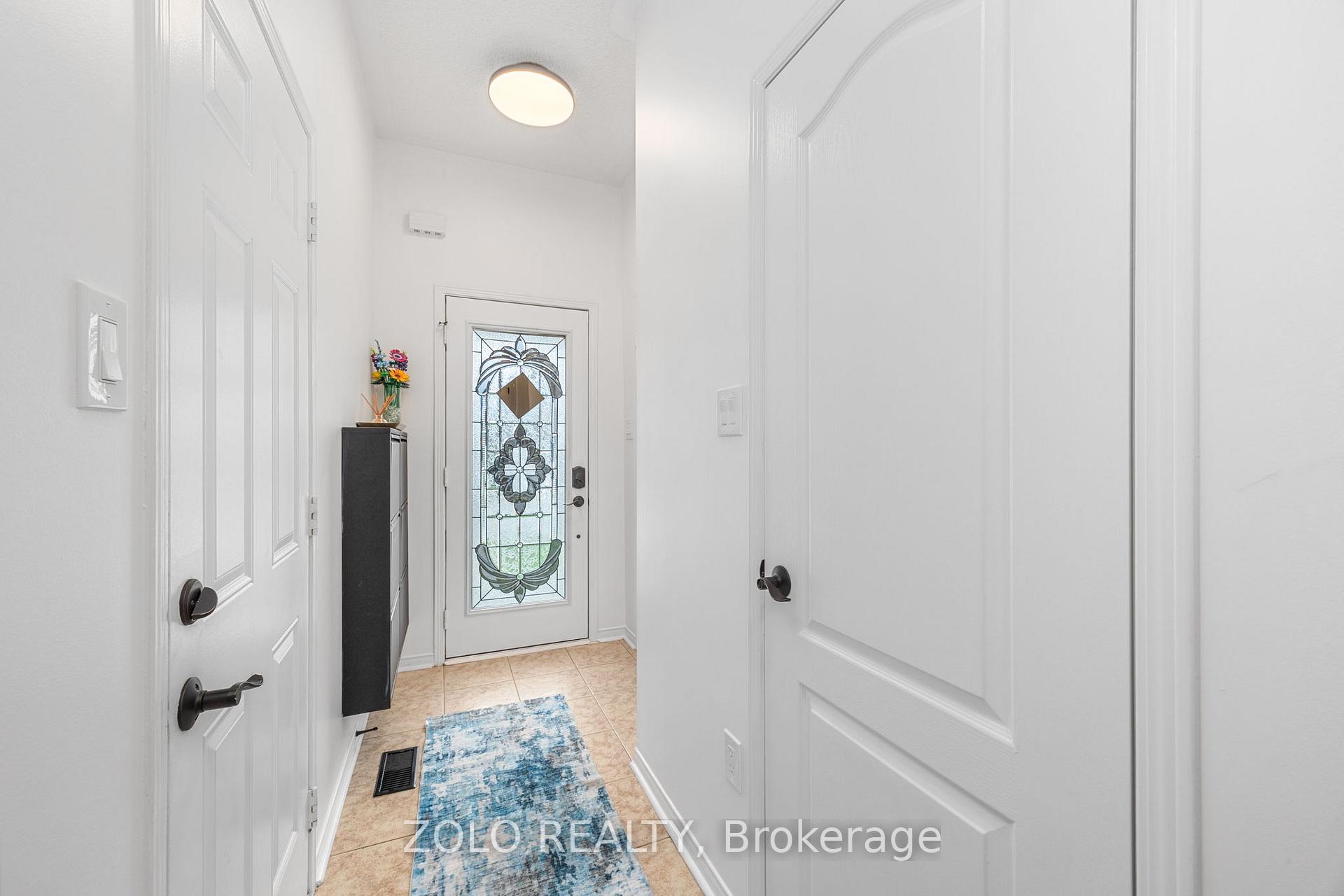 Photo 2 of 79 Crystalview Crescent S, Brampton, Bram East — HOMEH