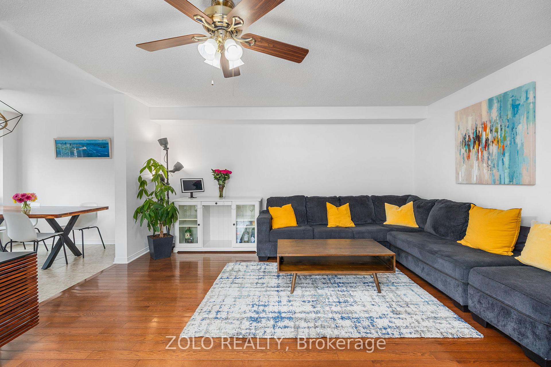 Photo 7 of 79 Crystalview Crescent S, Brampton, Bram East — HOMEH