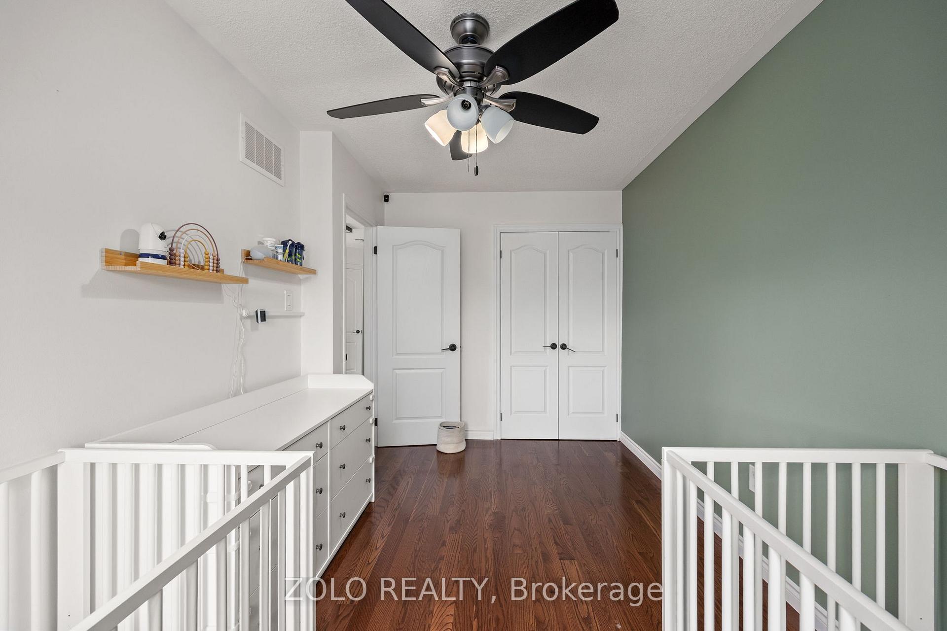 Photo 16 of 79 Crystalview Crescent S, Brampton, Bram East — HOMEH