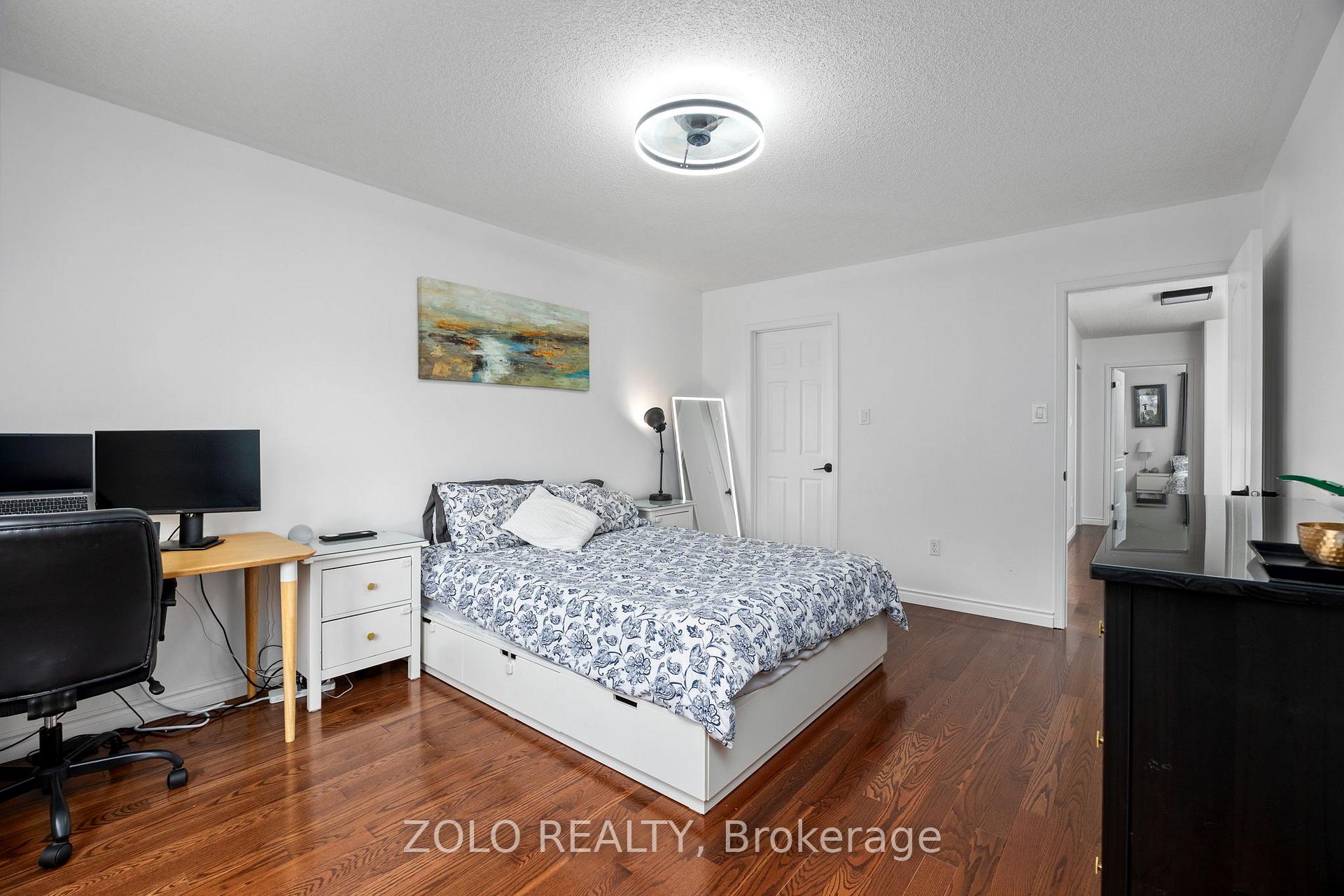 Photo 15 of 79 Crystalview Crescent S, Brampton, Bram East — HOMEH