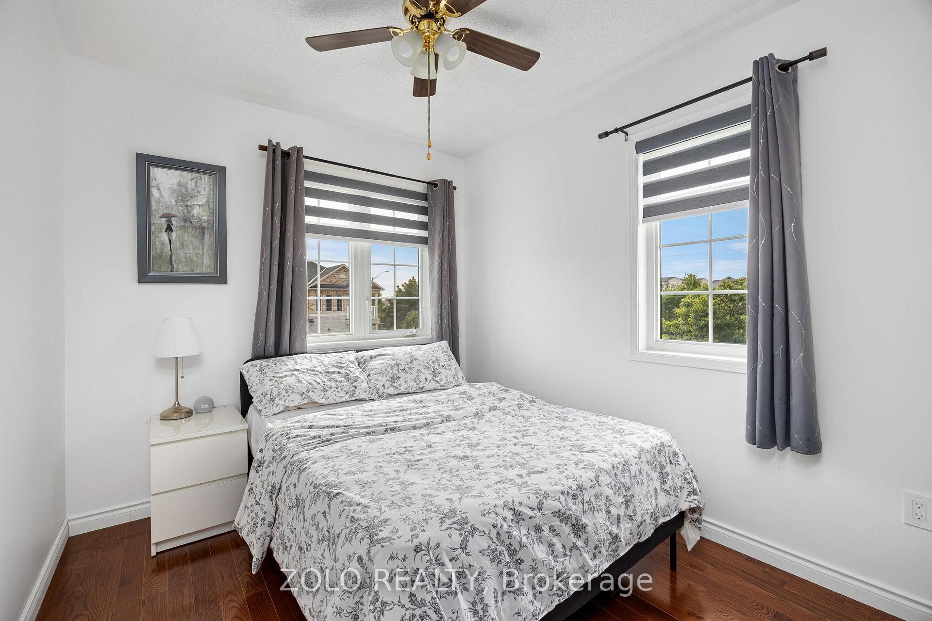 Photo 20 of 79 Crystalview Crescent S, Brampton, Bram East — HOMEH