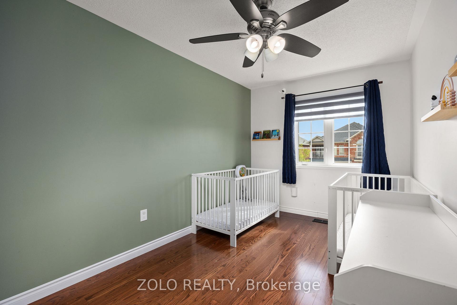 Photo 22 of 79 Crystalview Crescent S, Brampton, Bram East — HOMEH