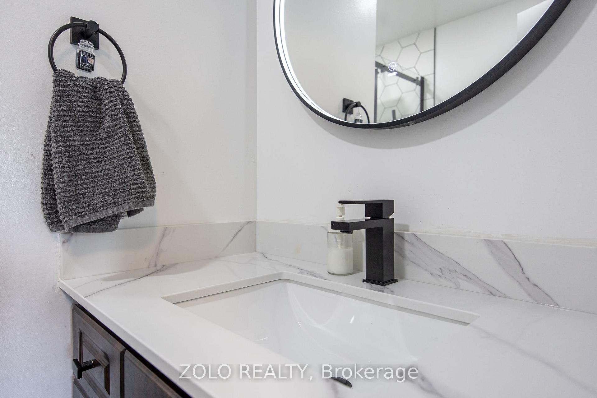 Photo 24 of 79 Crystalview Crescent S, Brampton, Bram East — HOMEH