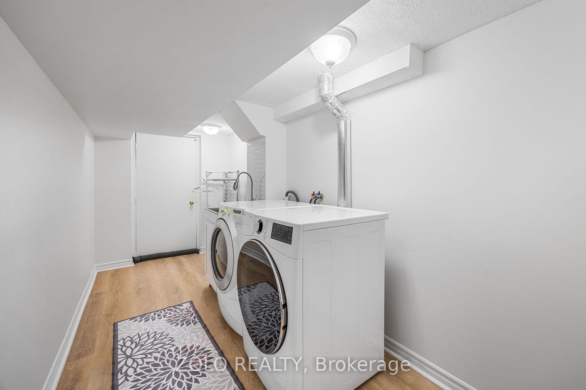 Photo 29 of 79 Crystalview Crescent S, Brampton, Bram East — HOMEH
