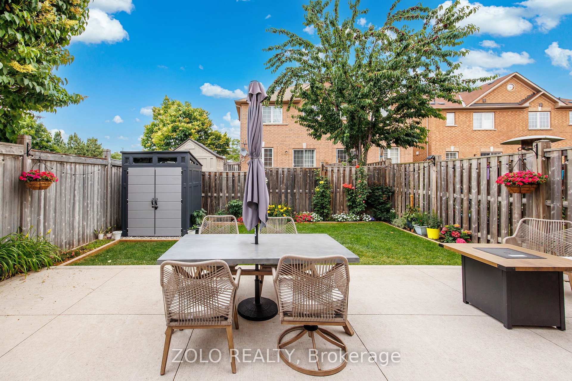 Photo 35 of 79 Crystalview Crescent S, Brampton, Bram East — HOMEH