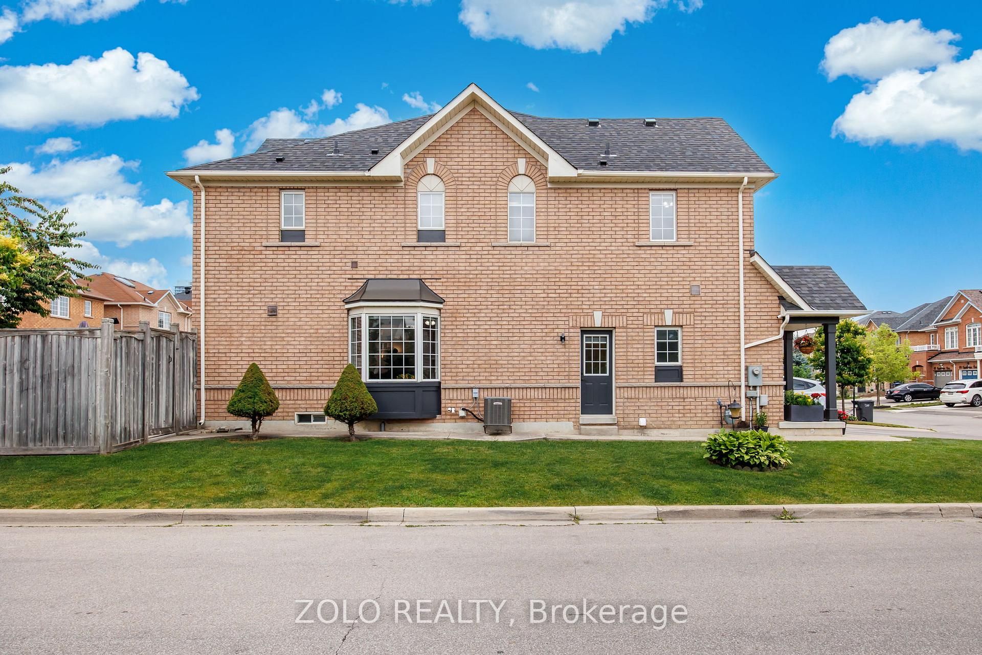 Photo 37 of 79 Crystalview Crescent S, Brampton, Bram East — HOMEH