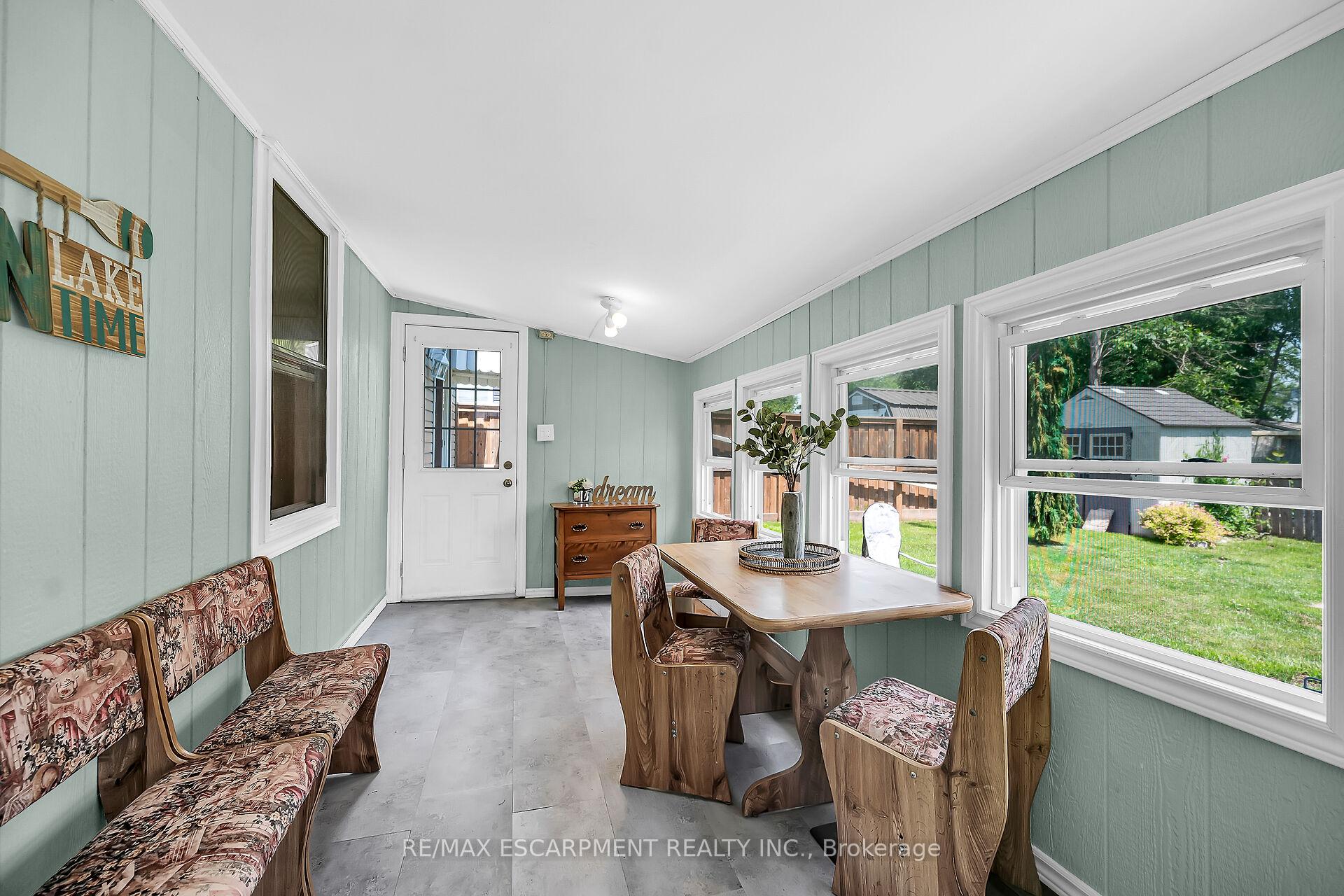 Photo 14 of 8 Witherspoon Drive, Haldimand, Nanticoke — HOMEH