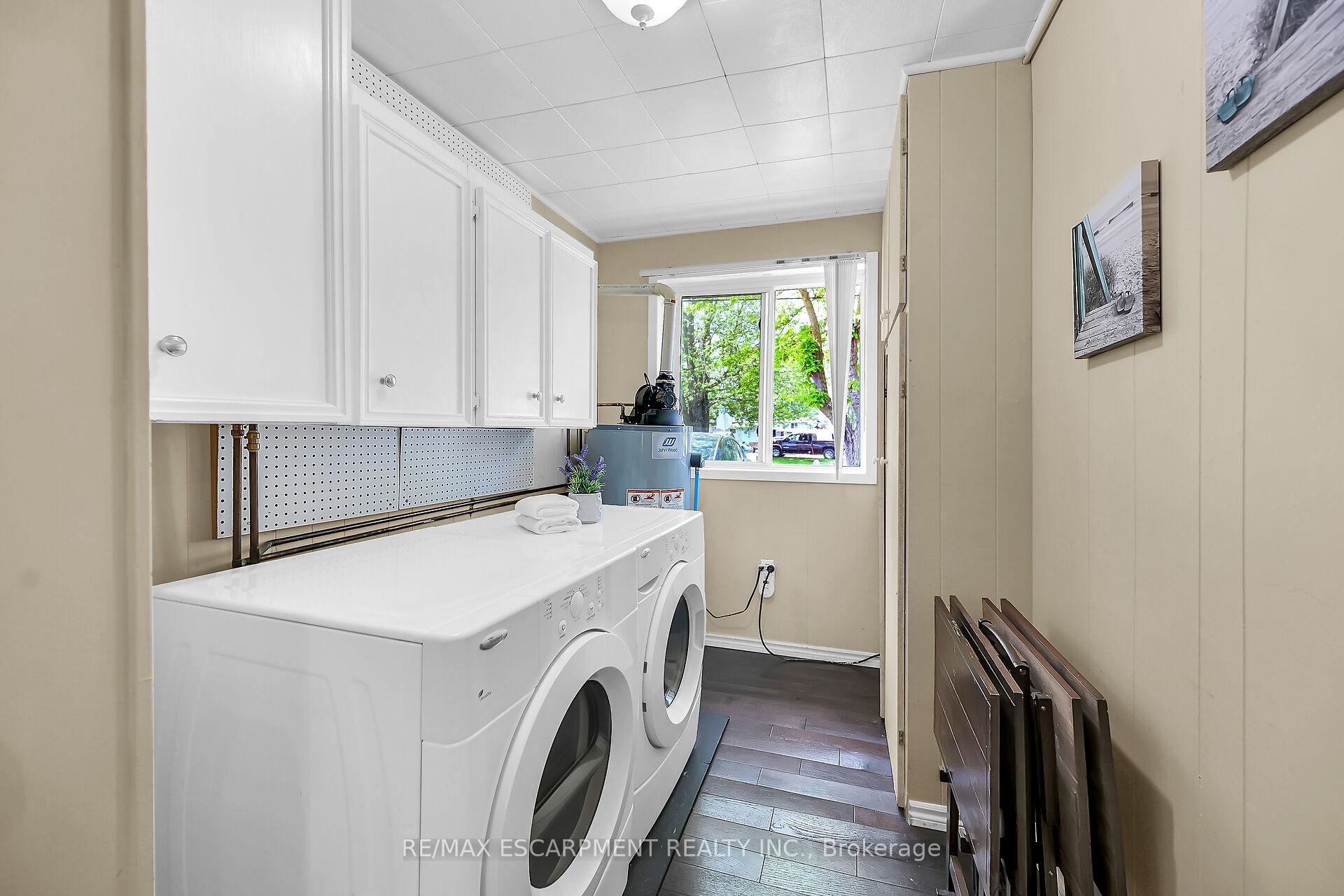 Photo 23 of 8 Witherspoon Drive, Haldimand, Nanticoke — HOMEH