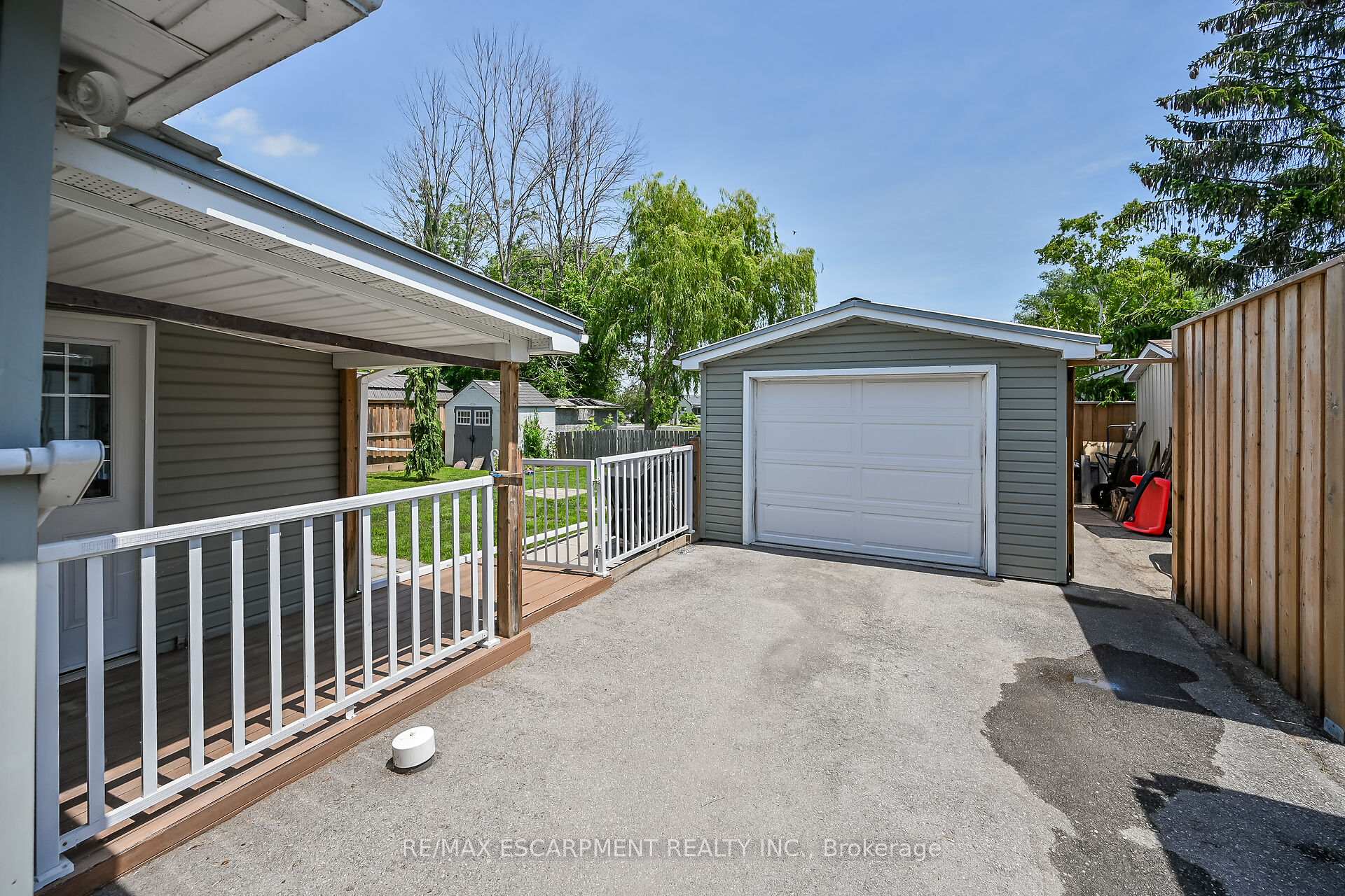 Photo 30 of 8 Witherspoon Drive, Haldimand, Nanticoke — HOMEH