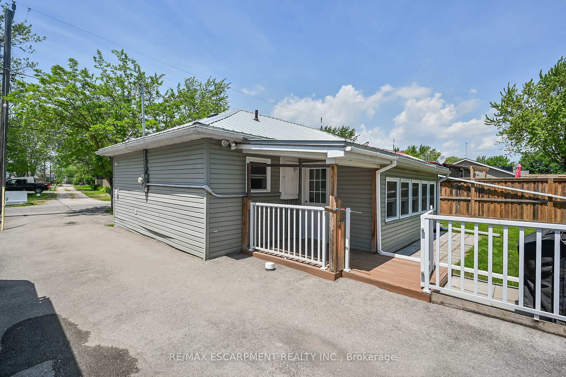 Photo 25 of 8 Witherspoon Drive, Haldimand, Nanticoke — HOMEH