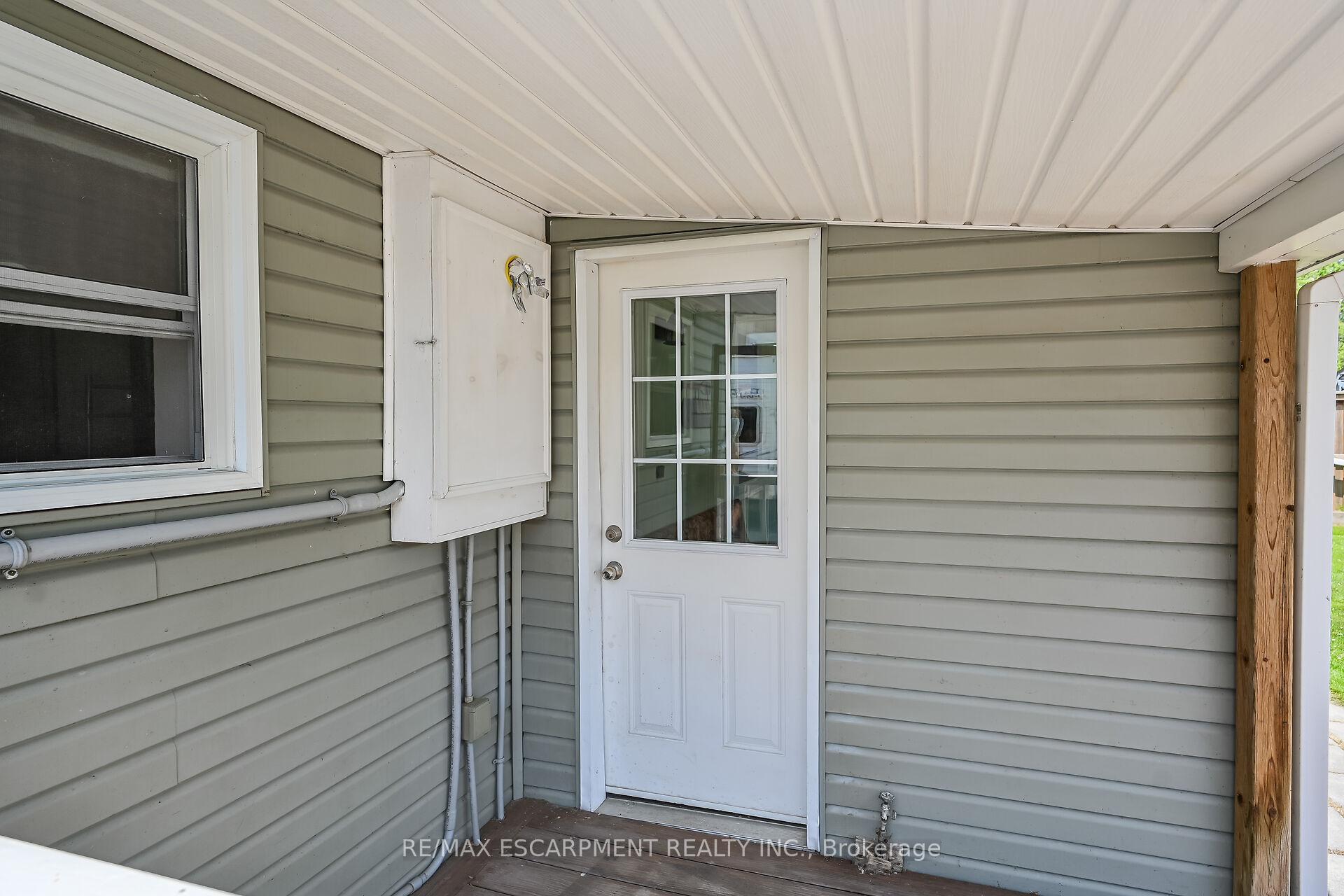 Photo 24 of 8 Witherspoon Drive, Haldimand, Nanticoke — HOMEH