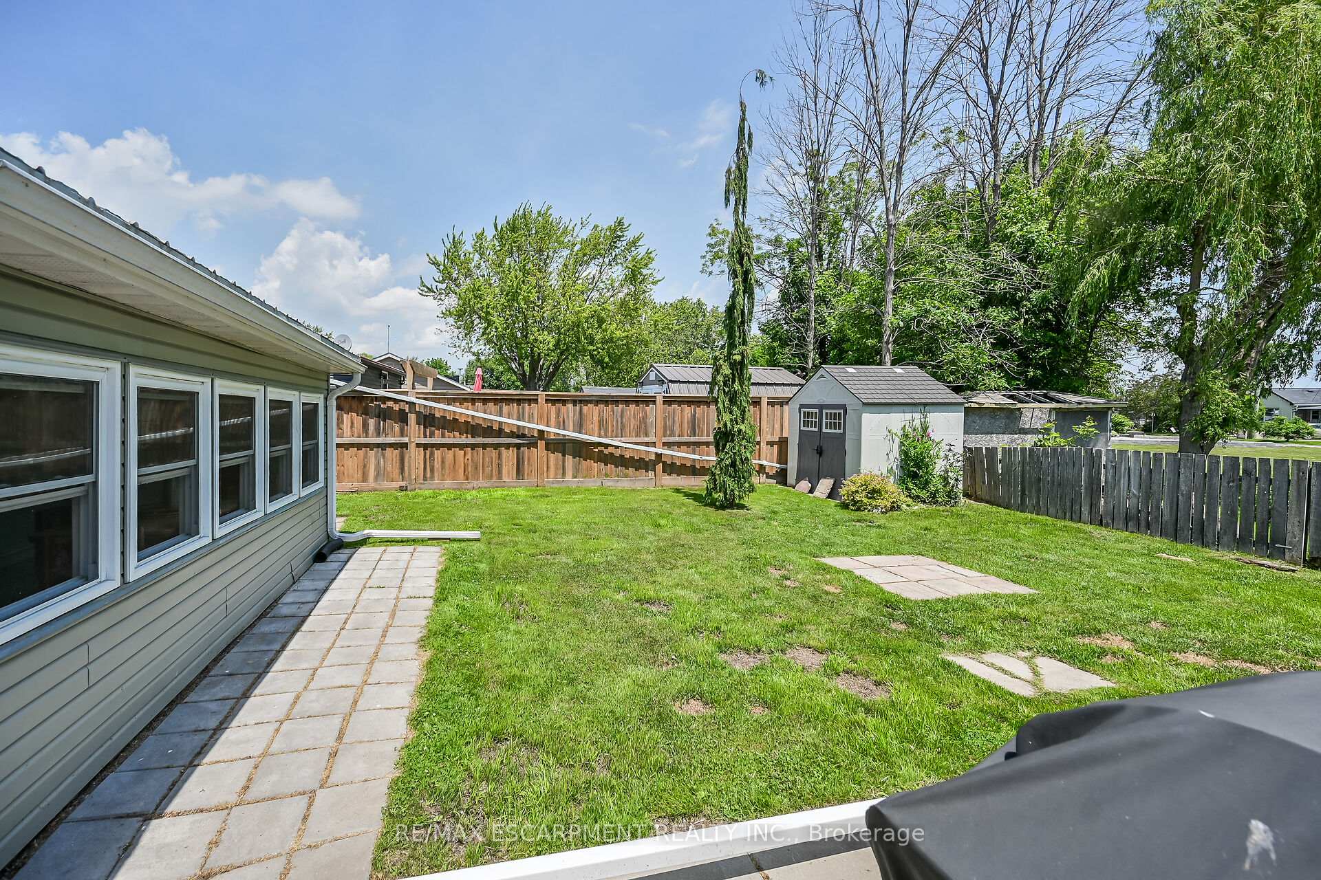 Photo 28 of 8 Witherspoon Drive, Haldimand, Nanticoke — HOMEH