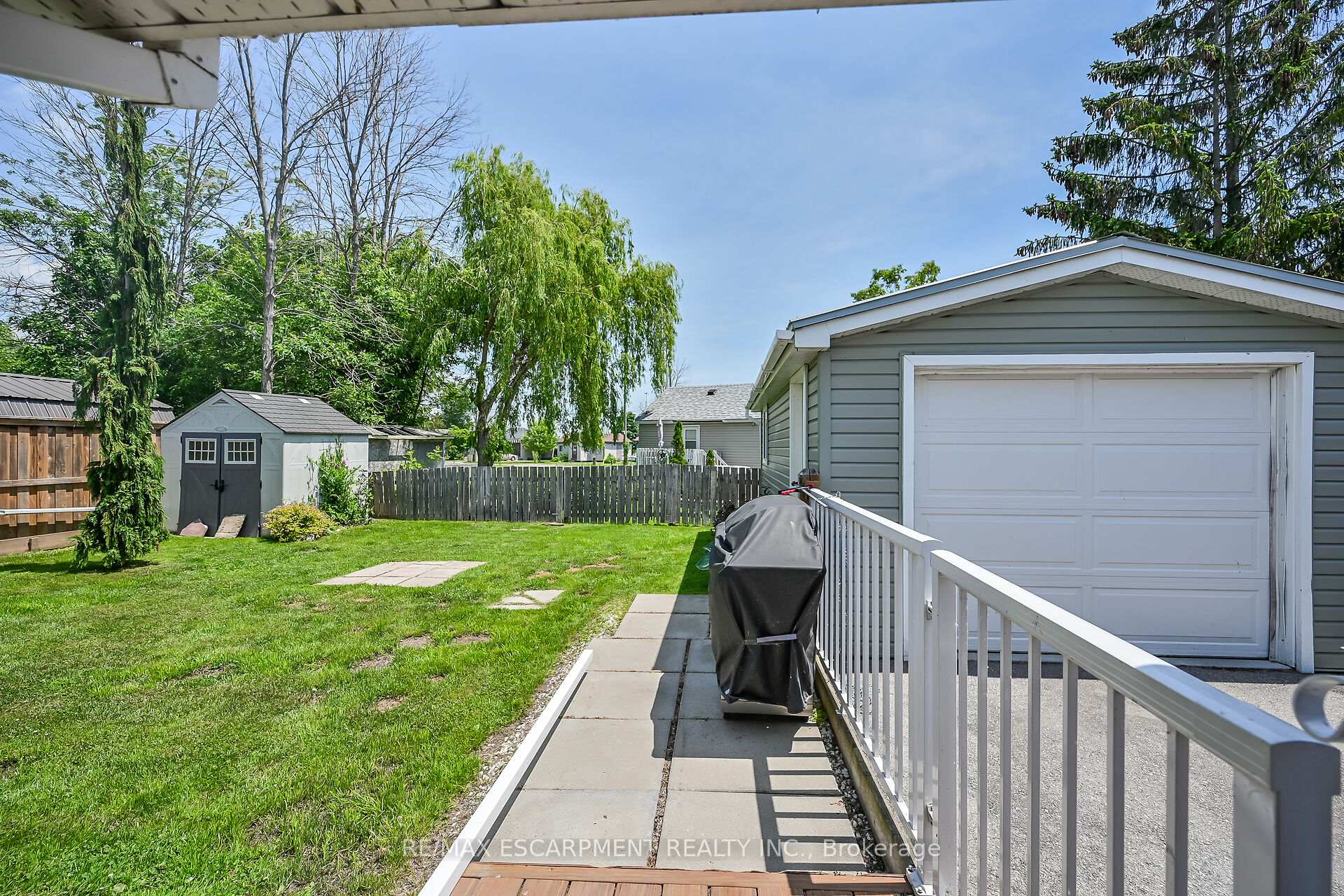 Photo 26 of 8 Witherspoon Drive, Haldimand, Nanticoke — HOMEH