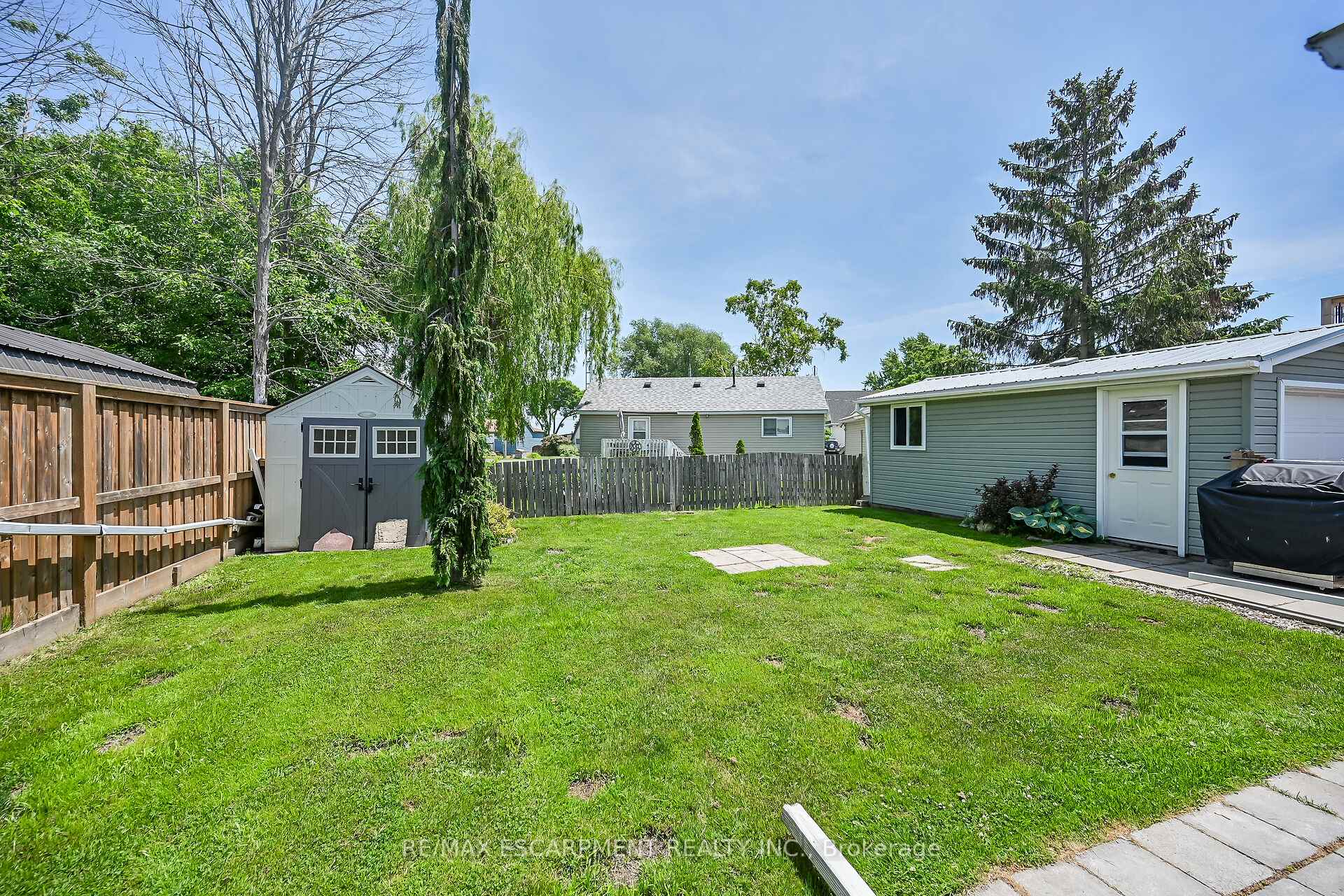 Photo 32 of 8 Witherspoon Drive, Haldimand, Nanticoke — HOMEH