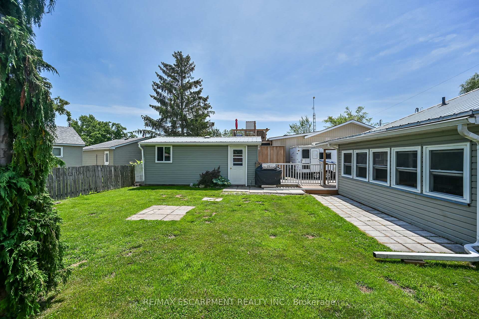 Photo 33 of 8 Witherspoon Drive, Haldimand, Nanticoke — HOMEH