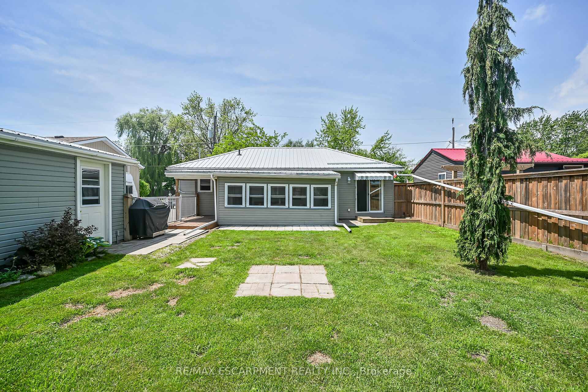 Photo 35 of 8 Witherspoon Drive, Haldimand, Nanticoke — HOMEH