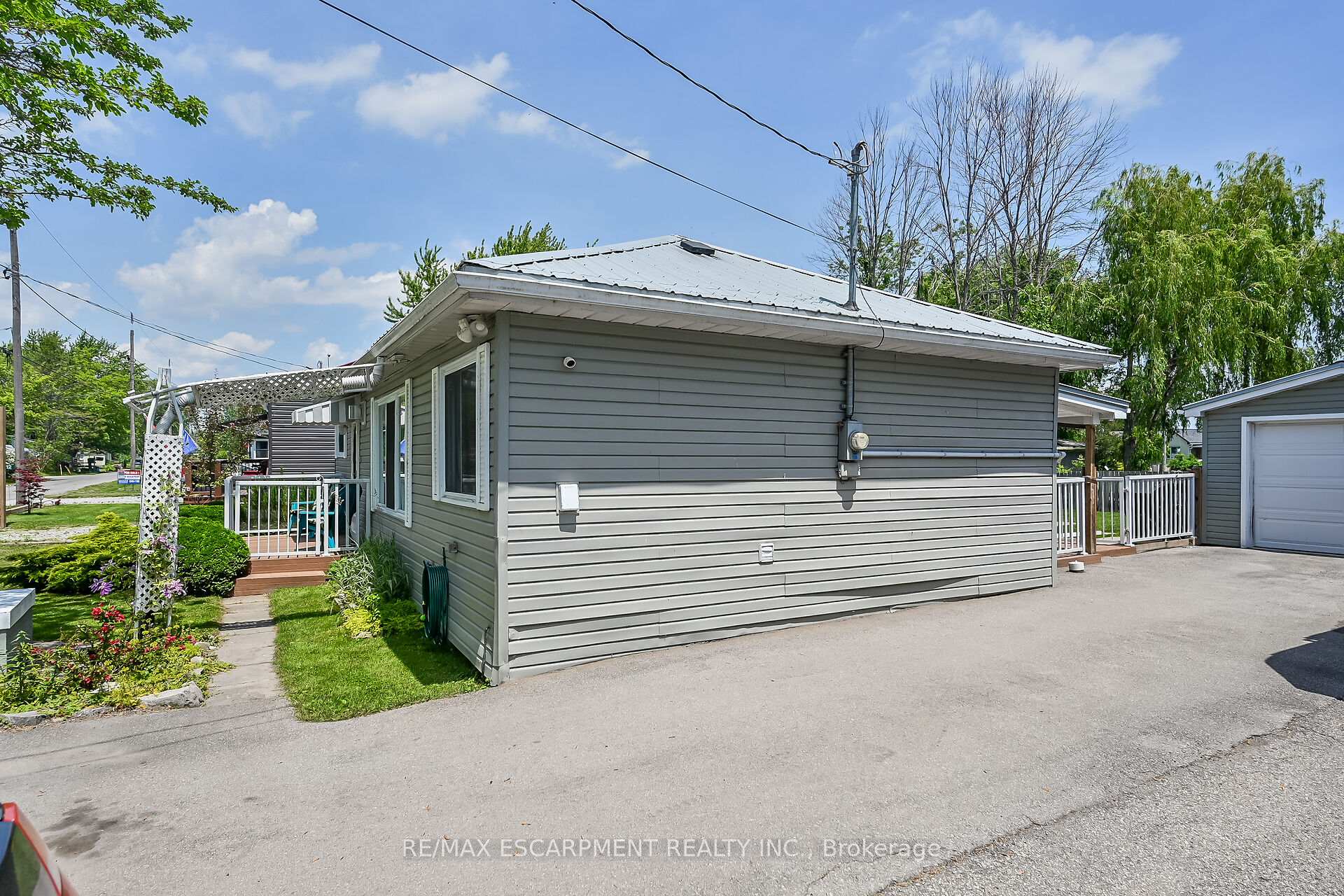 Photo 38 of 8 Witherspoon Drive, Haldimand, Nanticoke — HOMEH