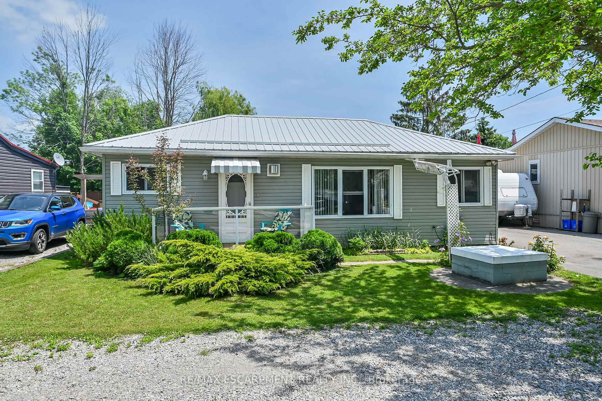 Photo 39 of 8 Witherspoon Drive, Haldimand, Nanticoke — HOMEH