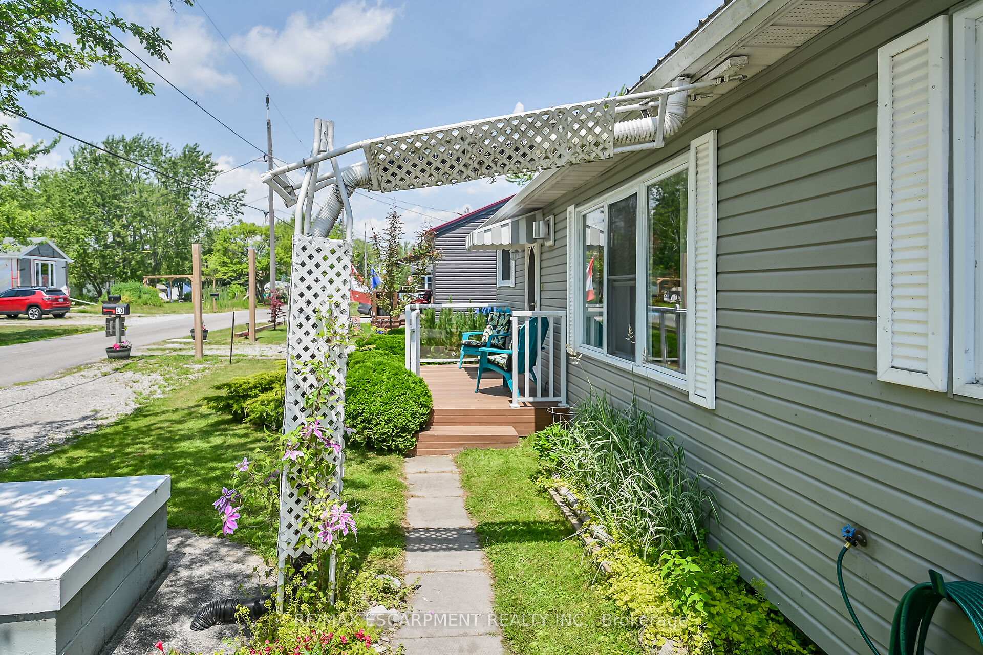 Photo 37 of 8 Witherspoon Drive, Haldimand, Nanticoke — HOMEH