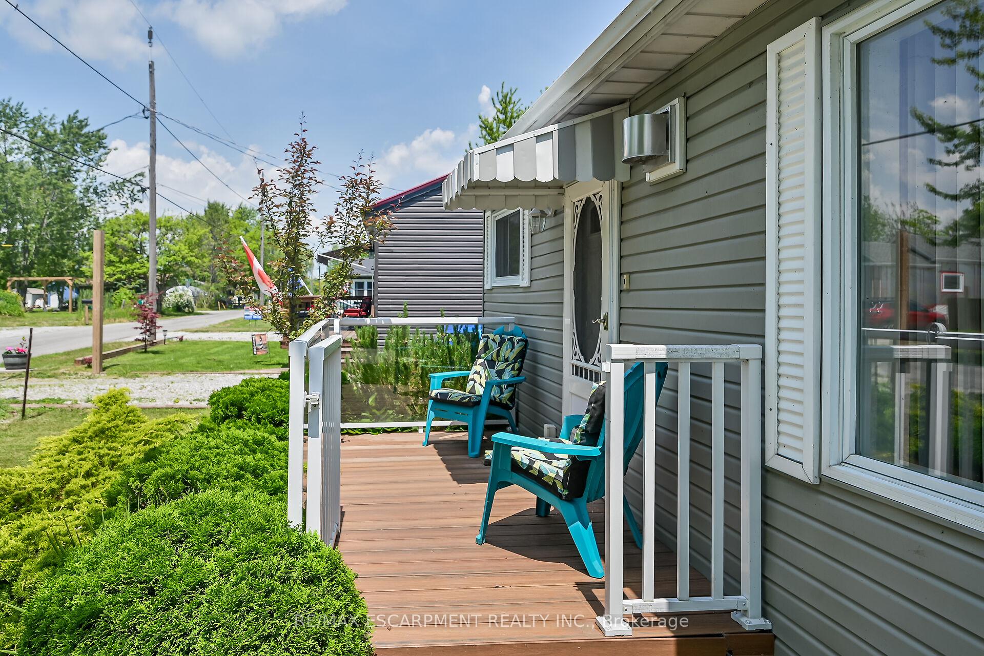 Photo 40 of 8 Witherspoon Drive, Haldimand, Nanticoke — HOMEH