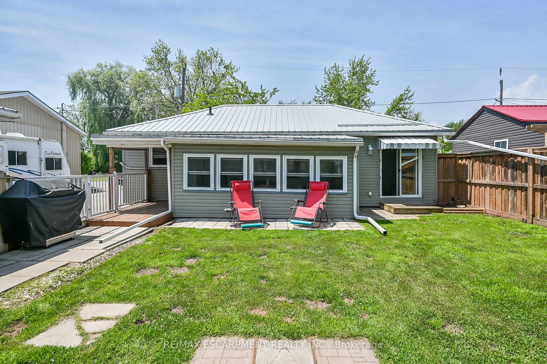 Photo 42 of 8 Witherspoon Drive, Haldimand, Nanticoke — HOMEH