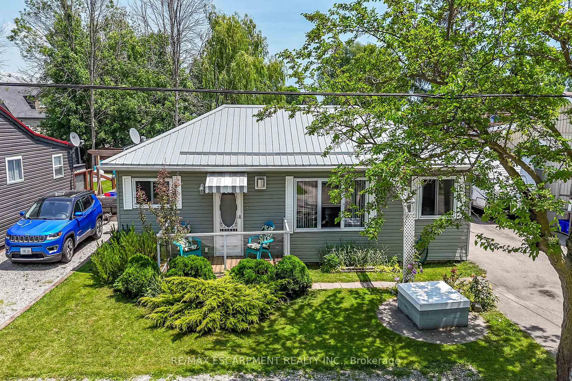 Photo 41 of 8 Witherspoon Drive, Haldimand, Nanticoke — HOMEH