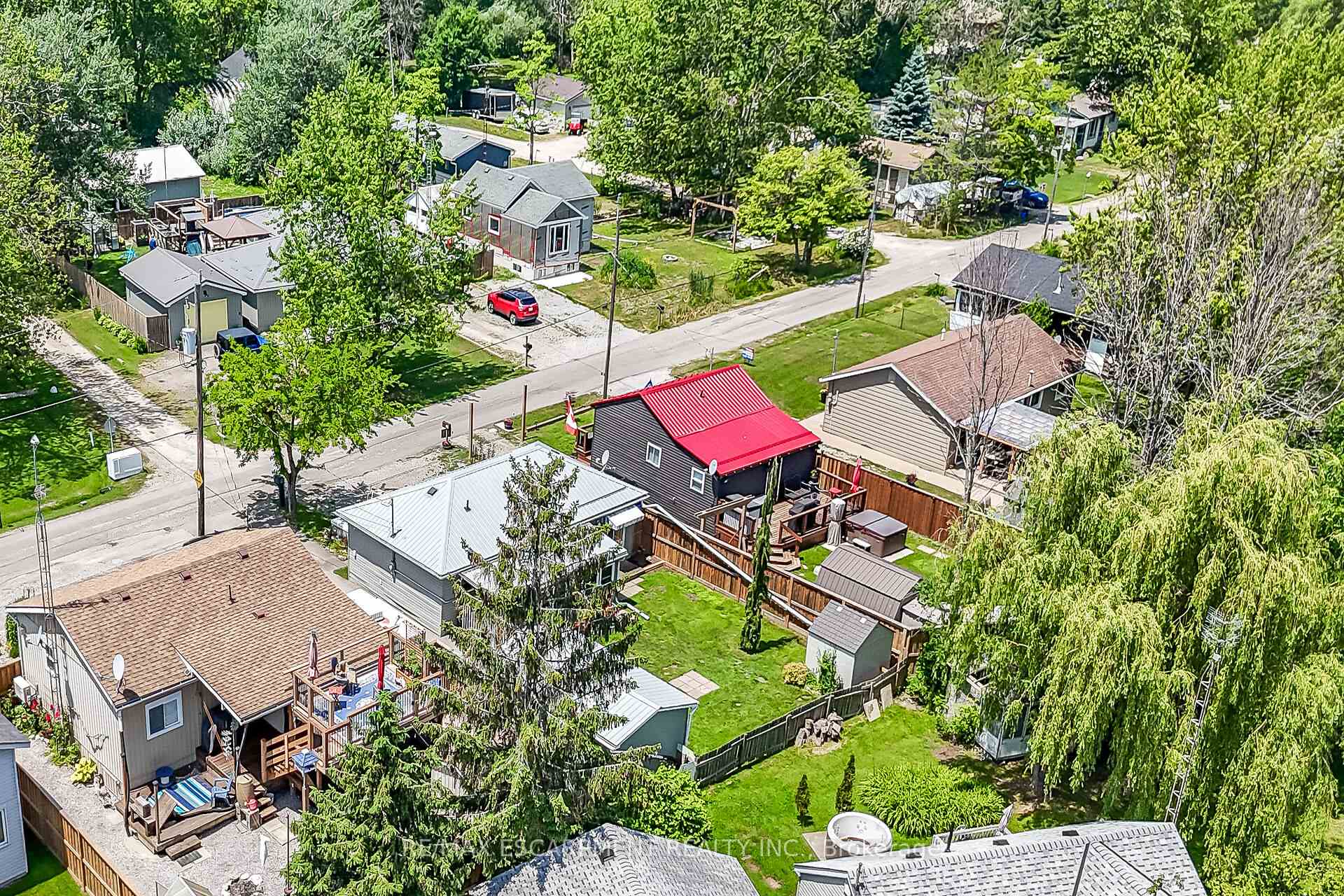Photo 43 of 8 Witherspoon Drive, Haldimand, Nanticoke — HOMEH