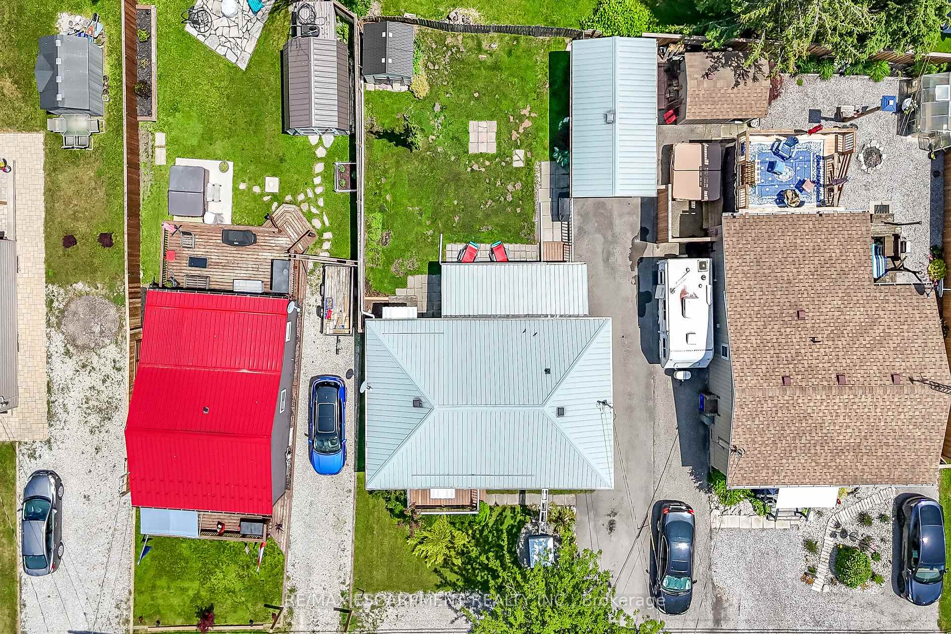 Photo 50 of 8 Witherspoon Drive, Haldimand, Nanticoke — HOMEH