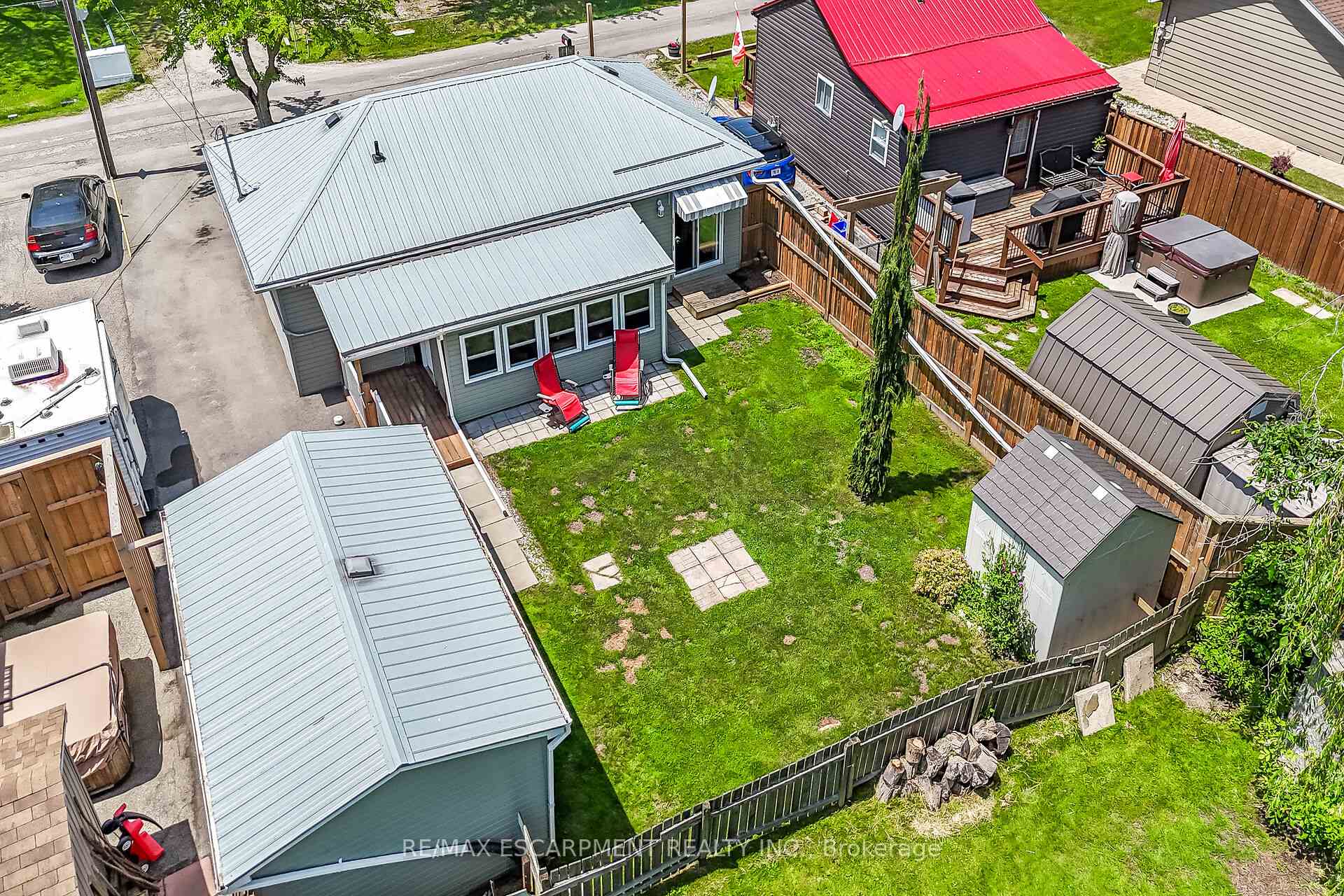 Photo 48 of 8 Witherspoon Drive, Haldimand, Nanticoke — HOMEH