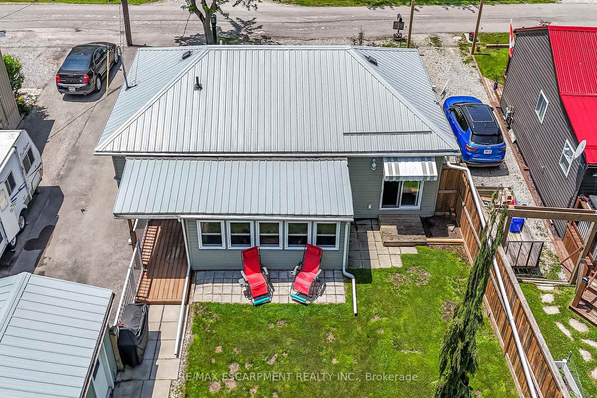 Photo 45 of 8 Witherspoon Drive, Haldimand, Nanticoke — HOMEH