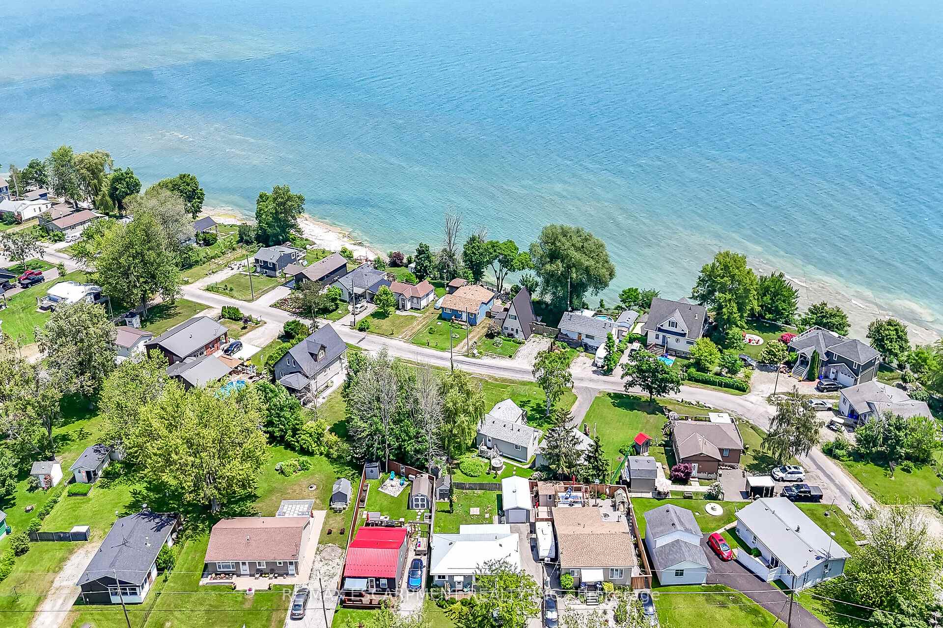 Photo 44 of 8 Witherspoon Drive, Haldimand, Nanticoke — HOMEH