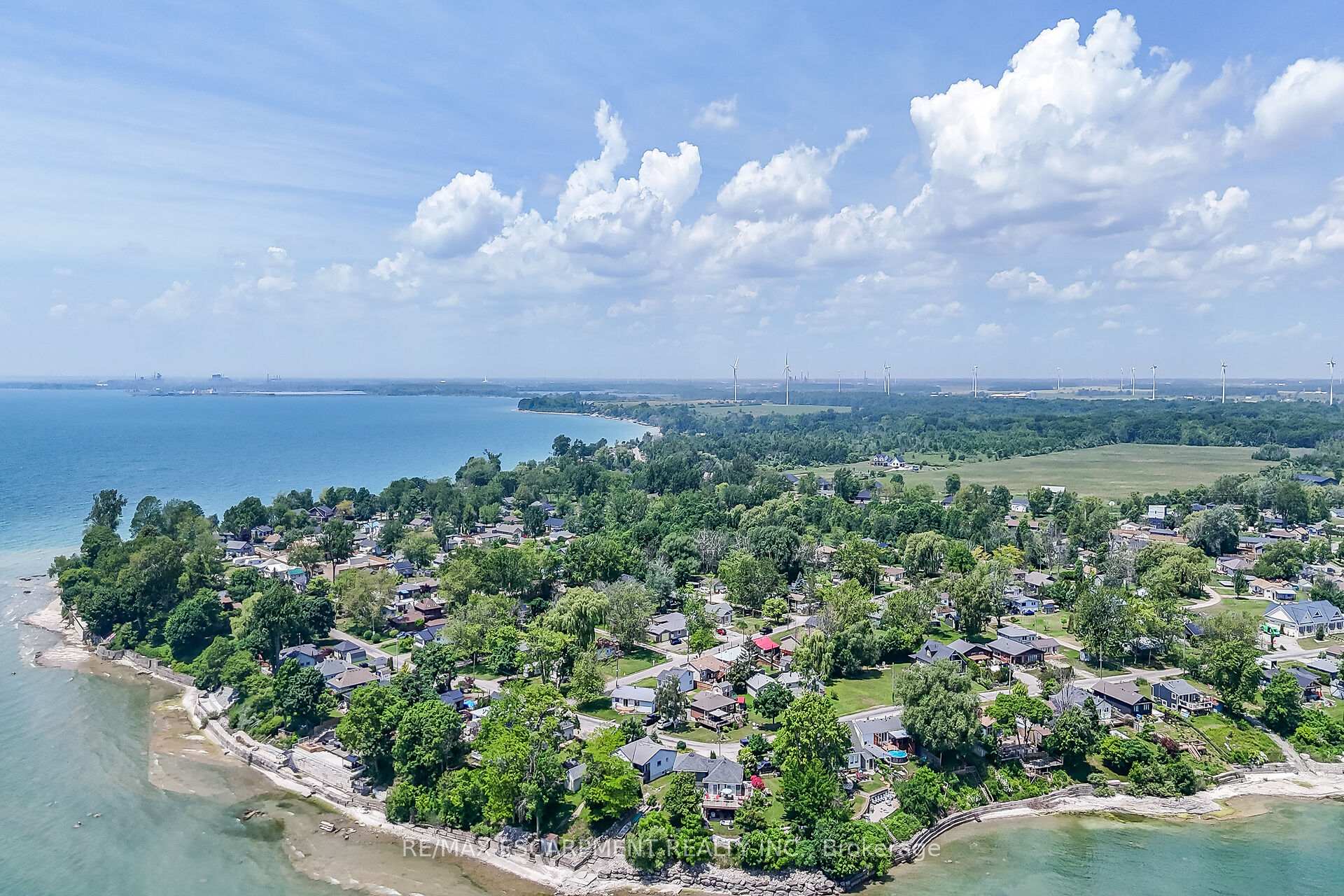 Photo 46 of 8 Witherspoon Drive, Haldimand, Nanticoke — HOMEH