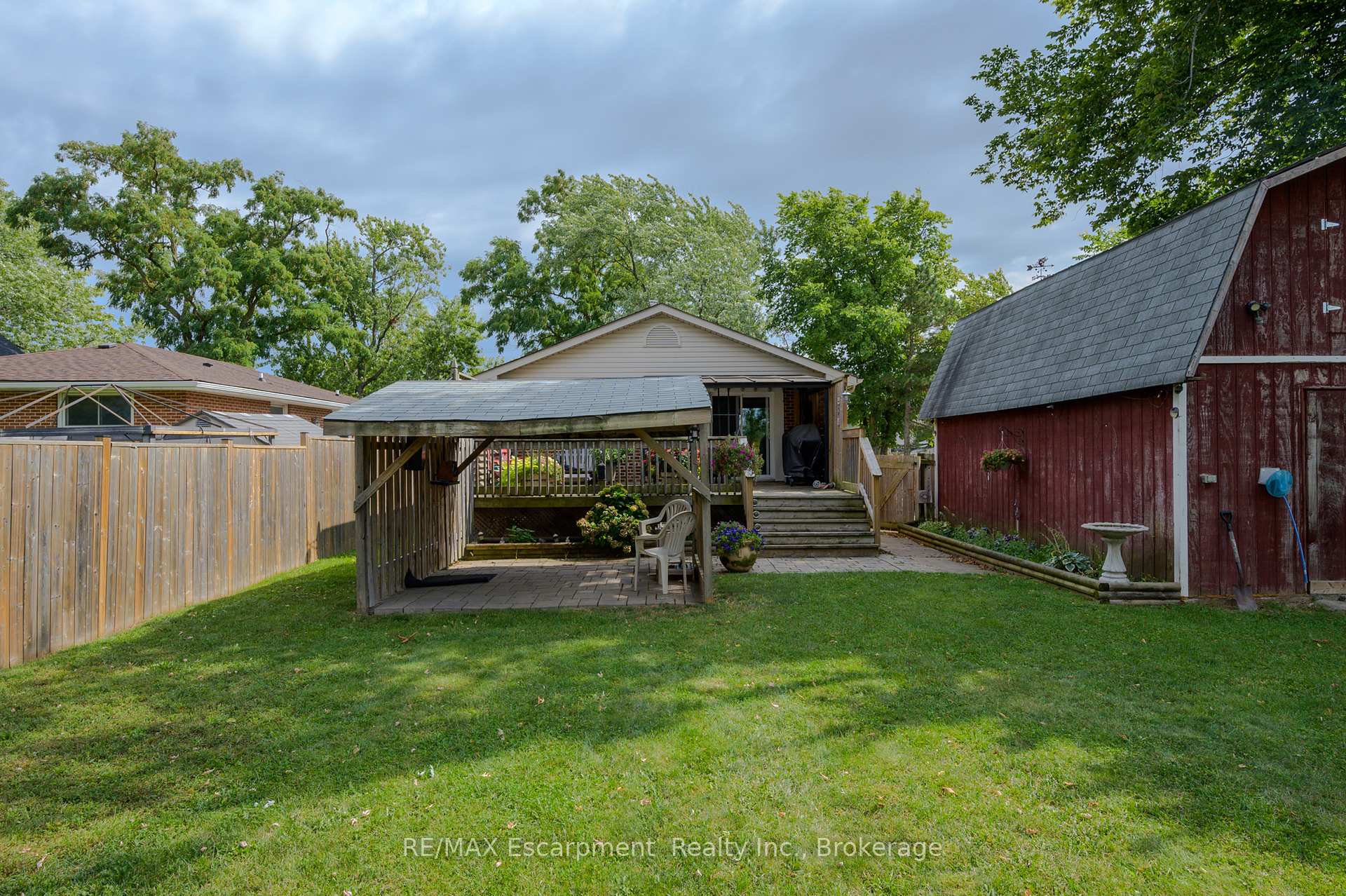 Photo 24 of 267 Winona Road, Hamilton, Winona — HOMEH