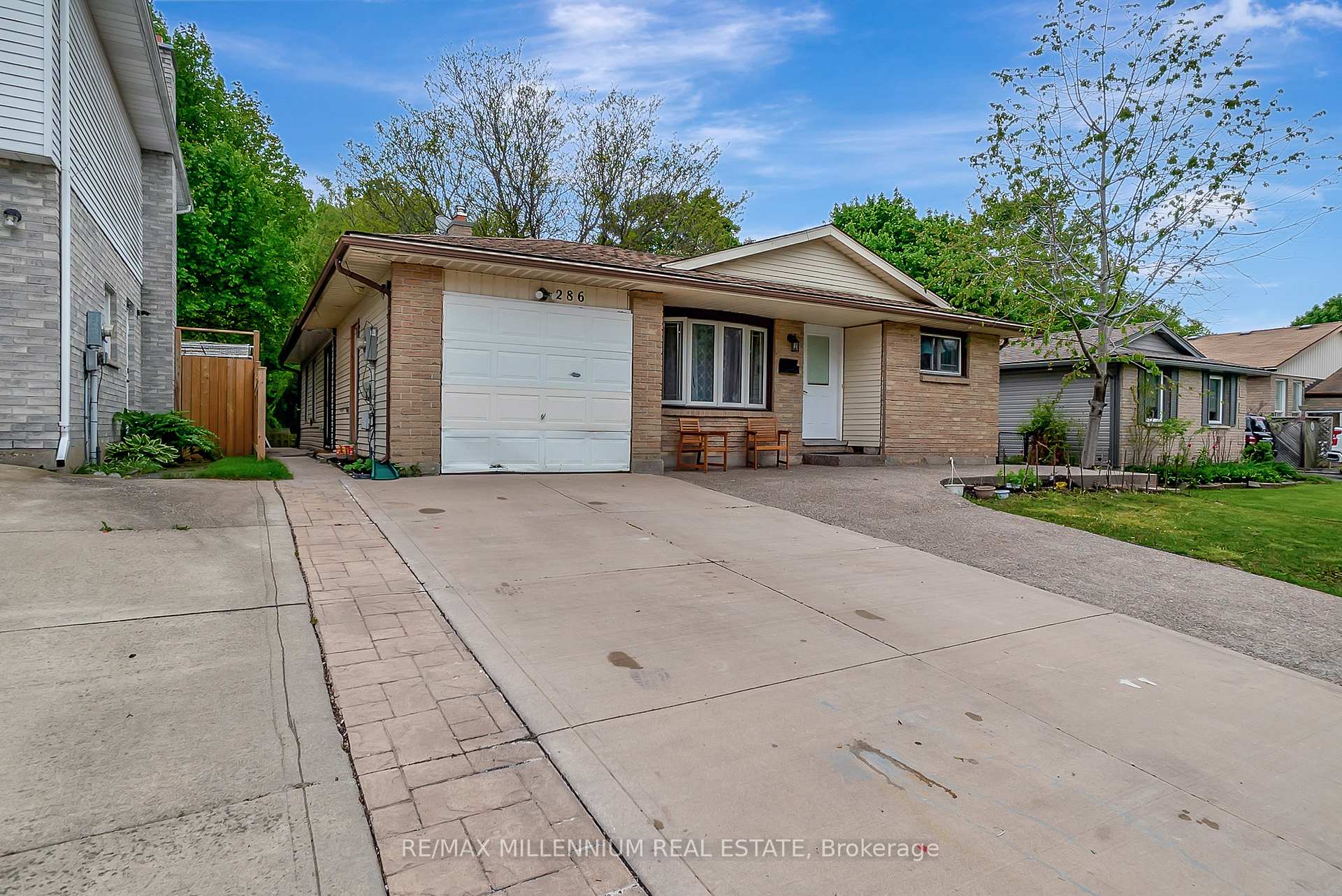 Photo 32 of 286 Driftwood Drive, Kitchener — HOMEH