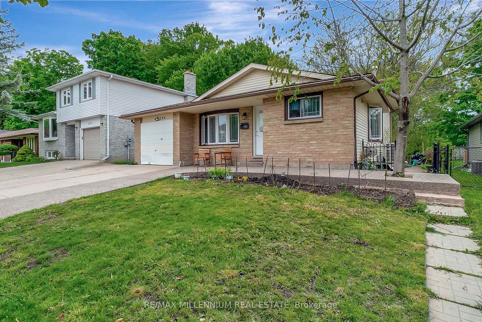 Photo 24 of 286 Driftwood Drive, Kitchener — HOMEH