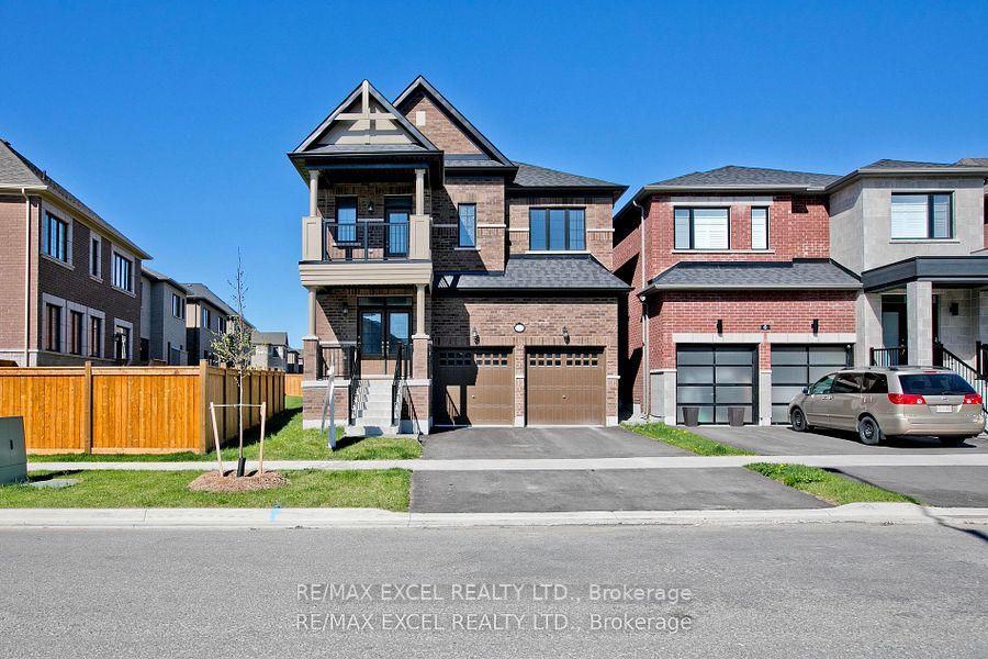 Photo 1 of 4 Yarl Drive, Markham, Middlefield — HOMEH