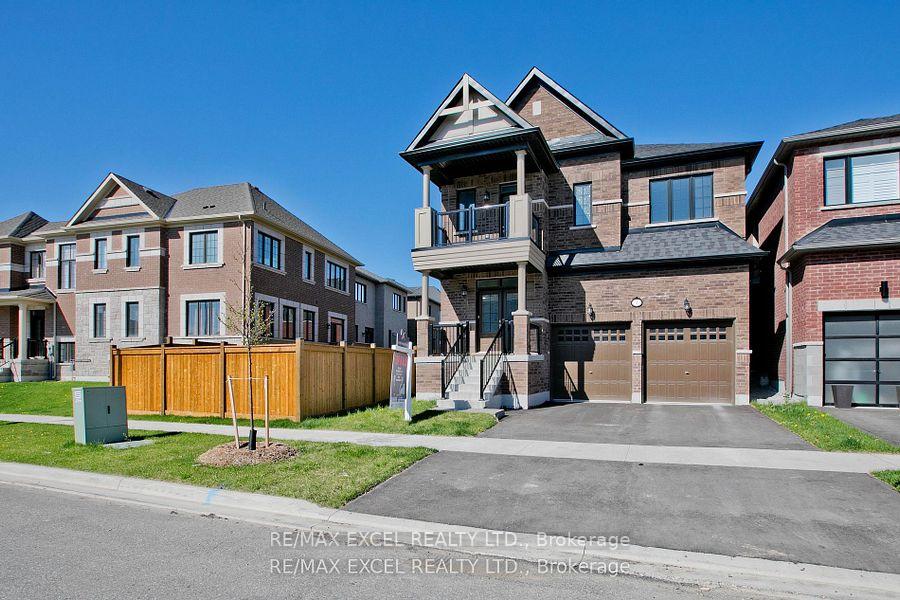 Photo 2 of 4 Yarl Drive, Markham, Middlefield — HOMEH