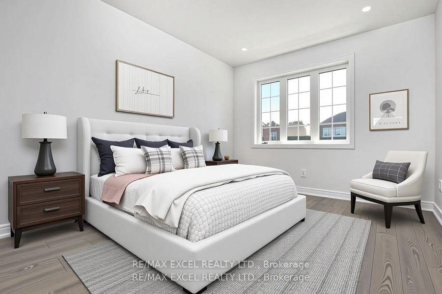 Photo 20 of 4 Yarl Drive, Markham, Middlefield — HOMEH