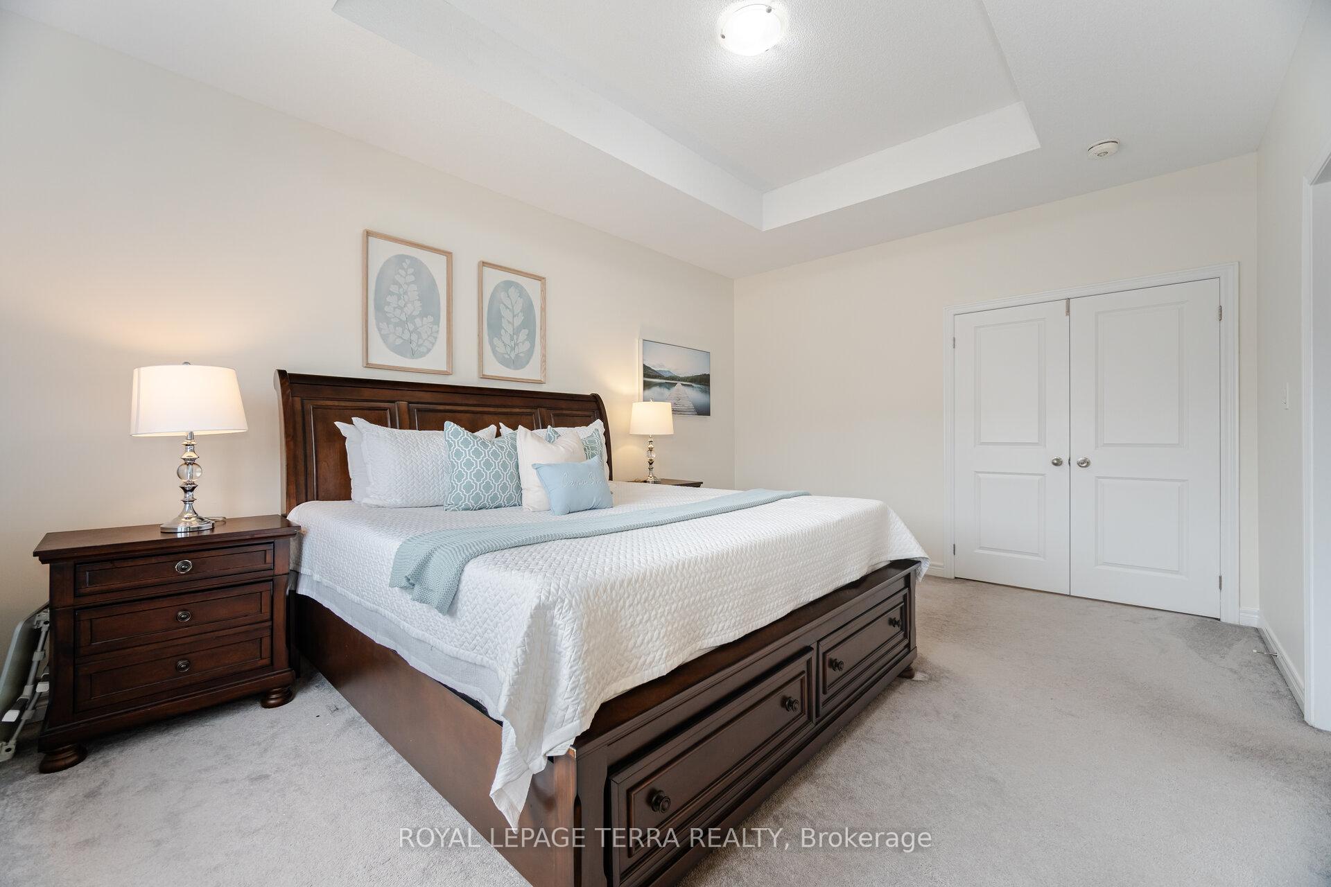 Photo 21 of 47 Cobriza Crescent, Brampton, Northwest Brampton — HOMEH