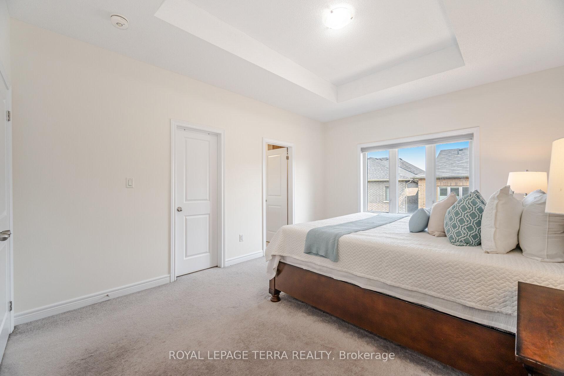 Photo 32 of 47 Cobriza Crescent, Brampton, Northwest Brampton — HOMEH