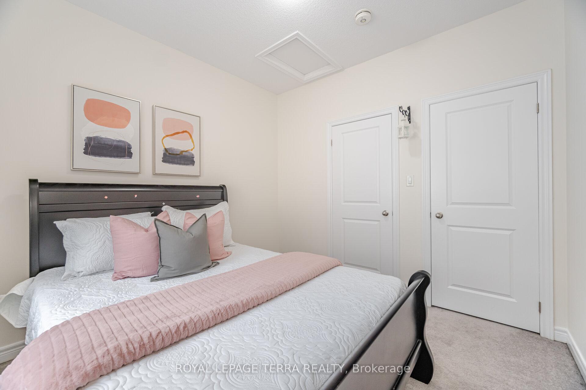 Photo 30 of 47 Cobriza Crescent, Brampton, Northwest Brampton — HOMEH