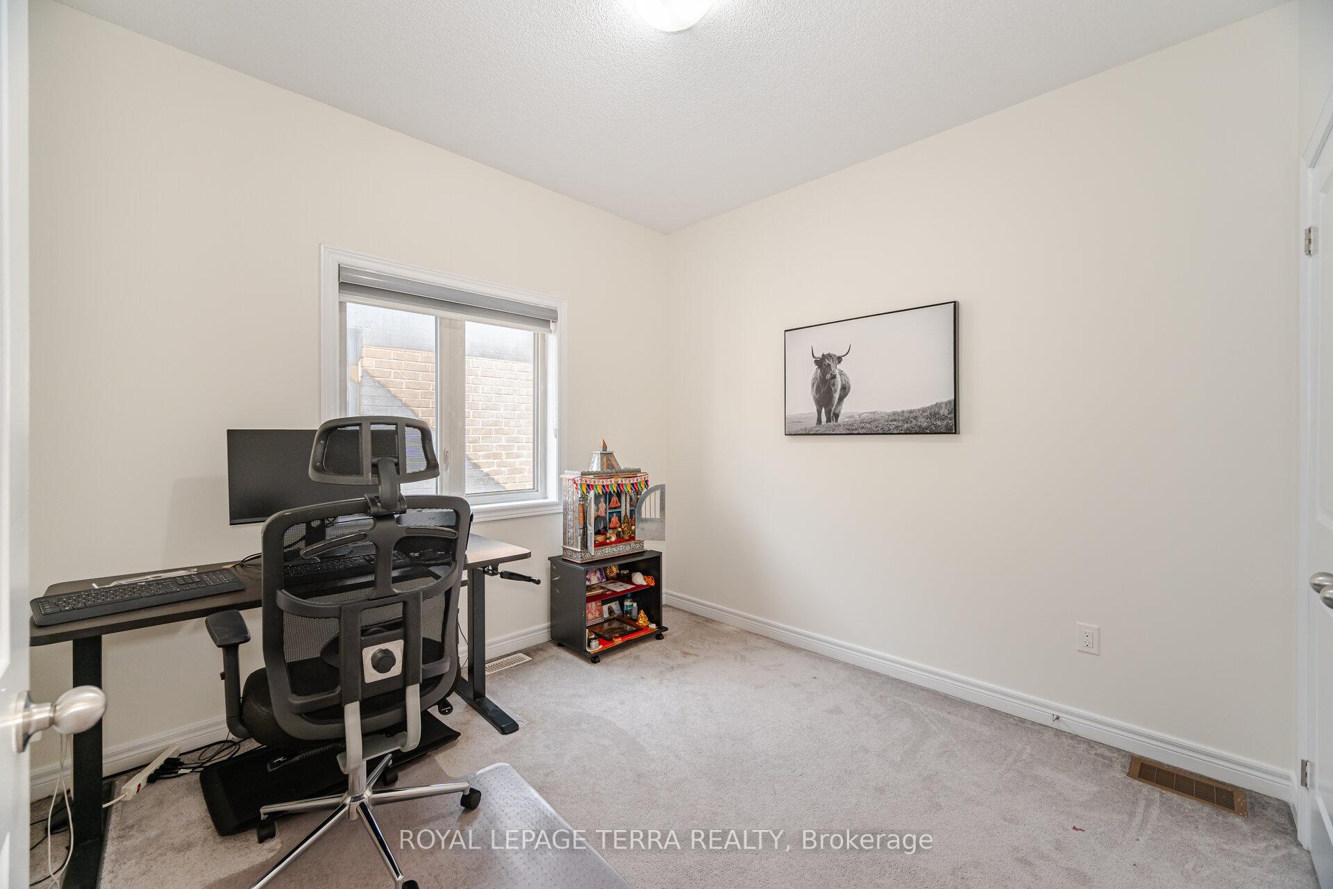 Photo 50 of 47 Cobriza Crescent, Brampton, Northwest Brampton — HOMEH