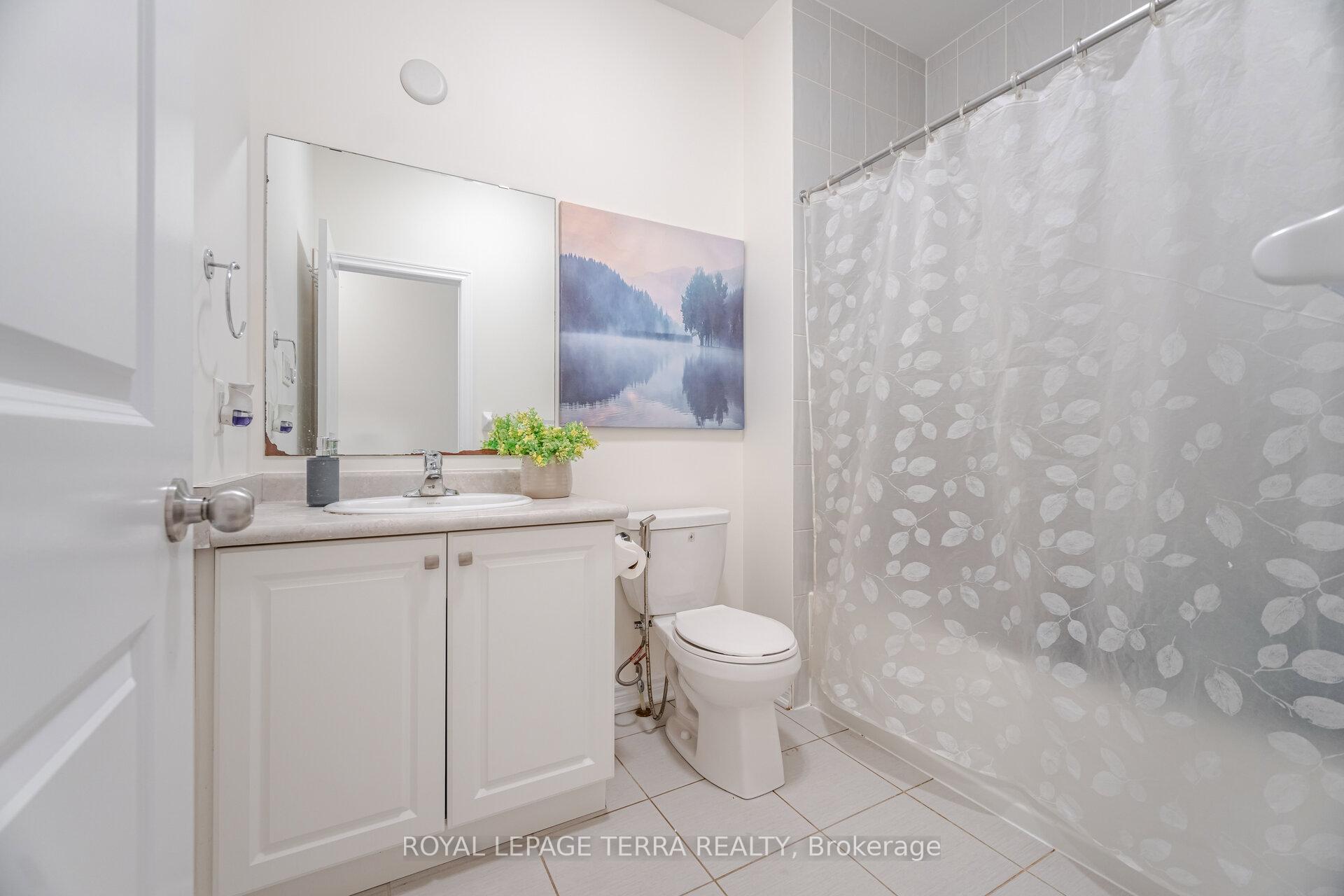 Photo 33 of 47 Cobriza Crescent, Brampton, Northwest Brampton — HOMEH