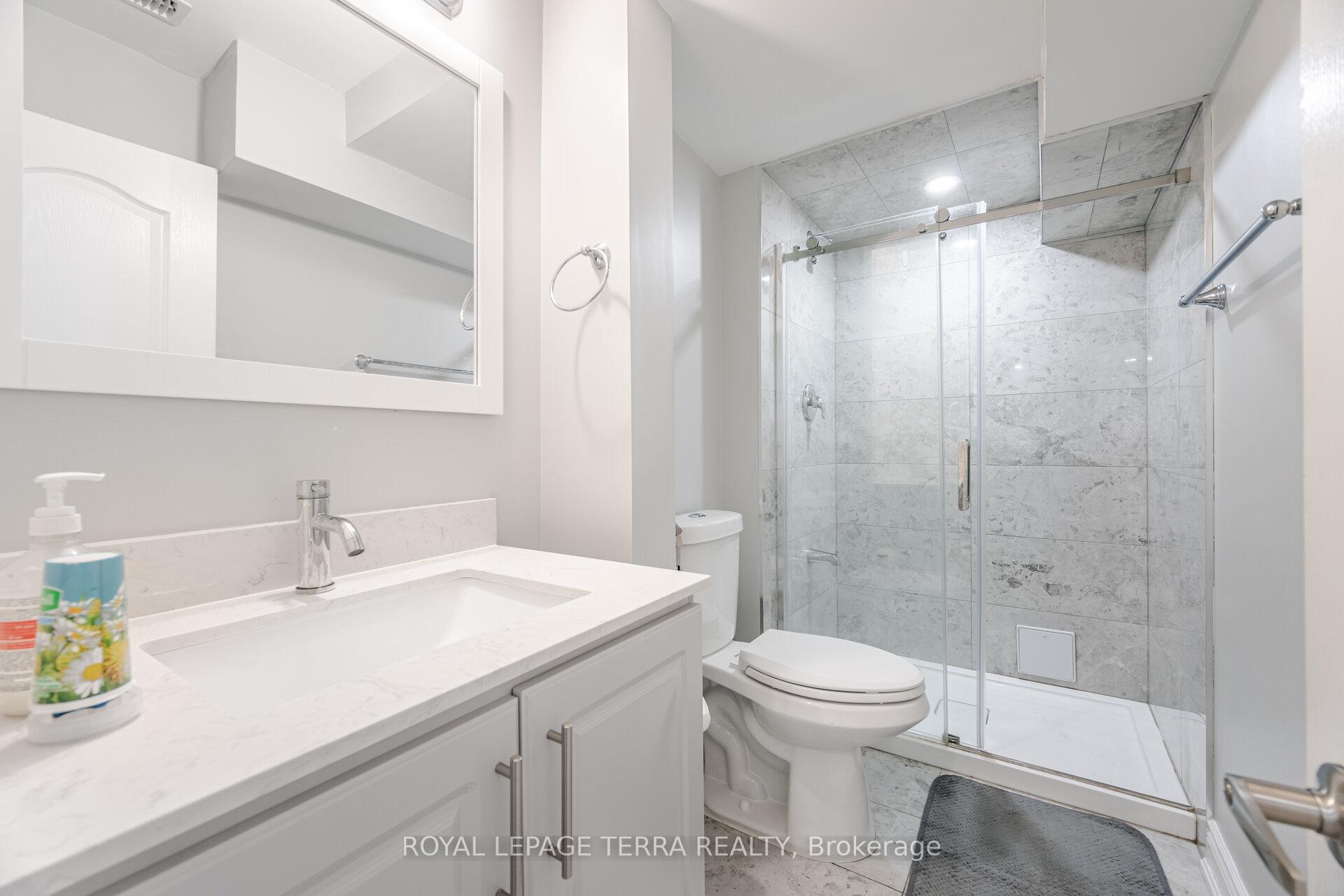 Photo 48 of 47 Cobriza Crescent, Brampton, Northwest Brampton — HOMEH