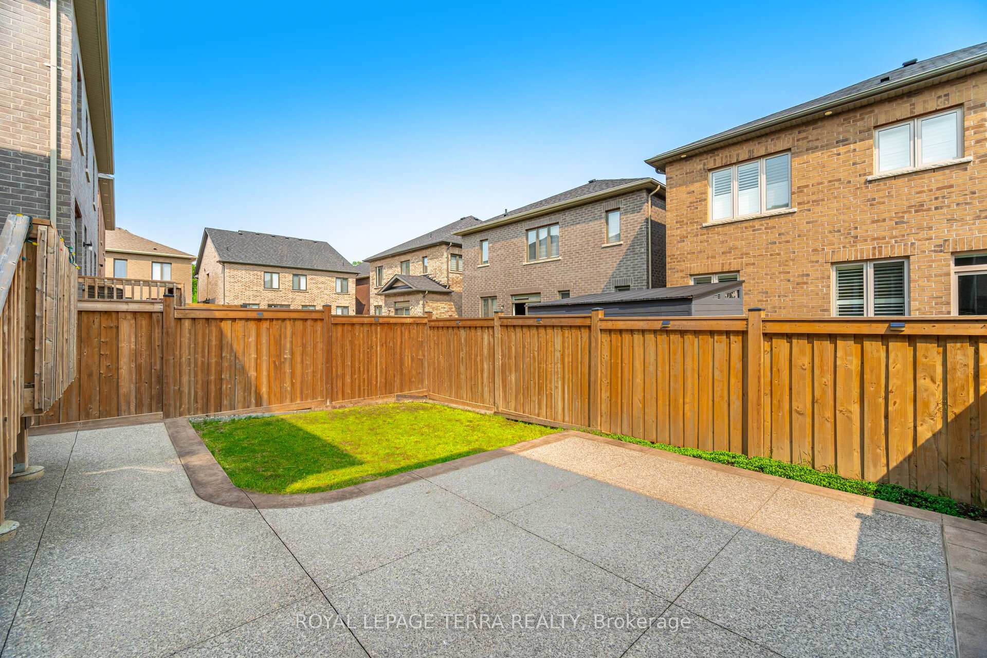 Photo 47 of 47 Cobriza Crescent, Brampton, Northwest Brampton — HOMEH