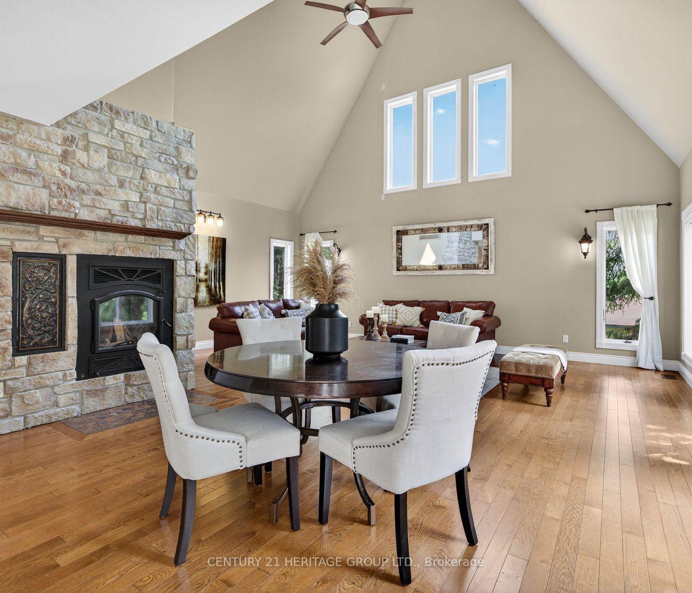 Photo 6 of 5199 2nd Line, New Tecumseth, Rural New Tecumseth — HOMEH