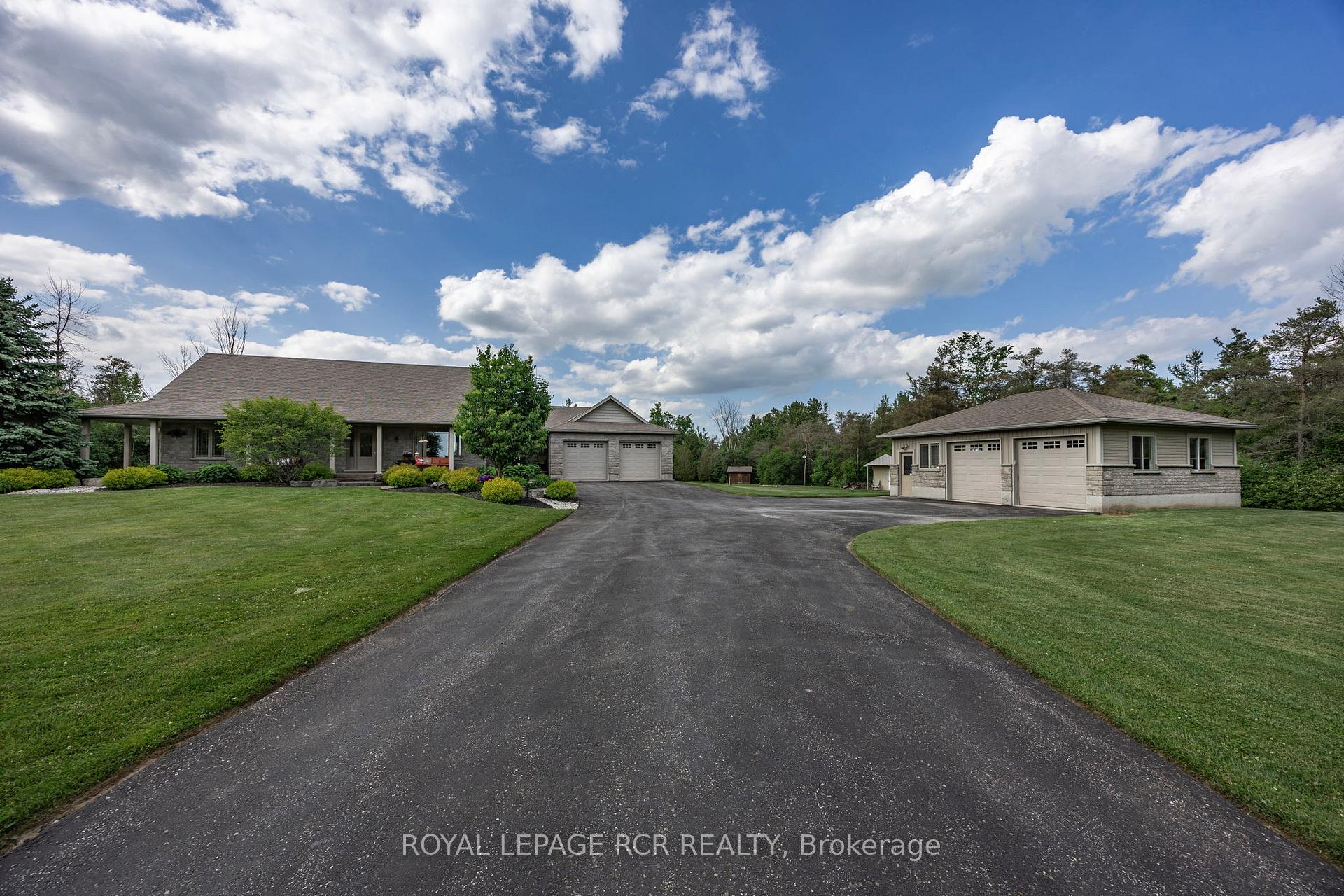 Photo 2 of 245327 5th Side Road, Amaranth, Rural Amaranth — HOMEH
