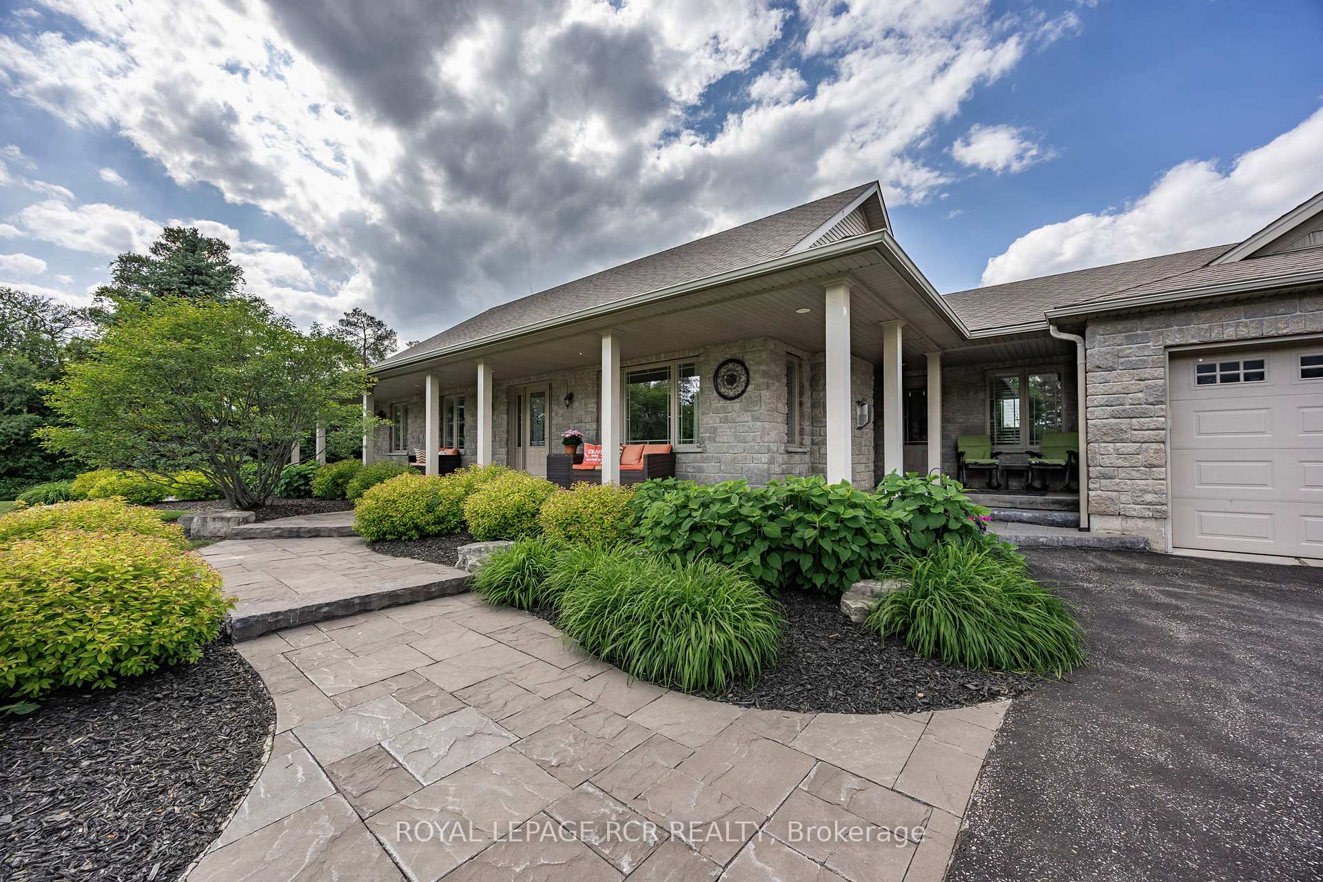 Photo 3 of 245327 5th Side Road, Amaranth, Rural Amaranth — HOMEH