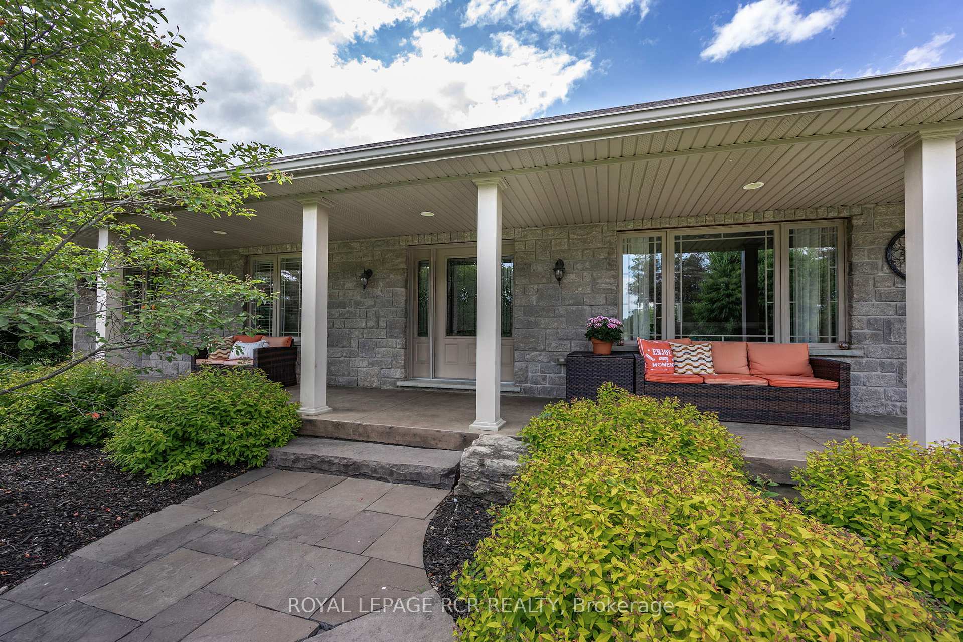 Photo 4 of 245327 5th Side Road, Amaranth, Rural Amaranth — HOMEH