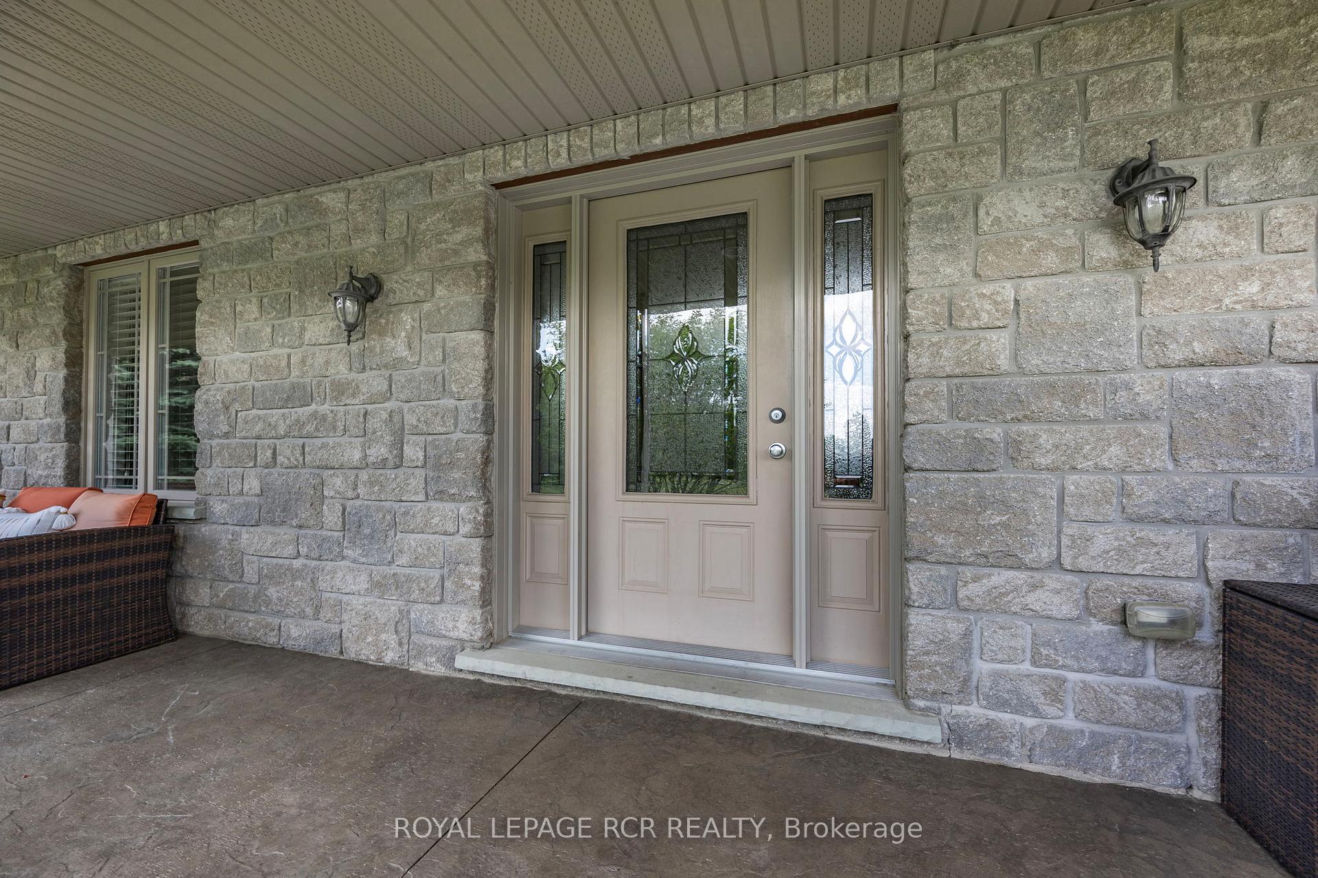 Photo 5 of 245327 5th Side Road, Amaranth, Rural Amaranth — HOMEH